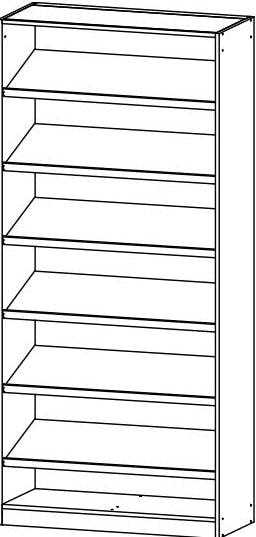 rauch Schuhschrank online 91 Spiegel, cm Breite | Jelmoli-Versand »Minosa«, mit kaufen