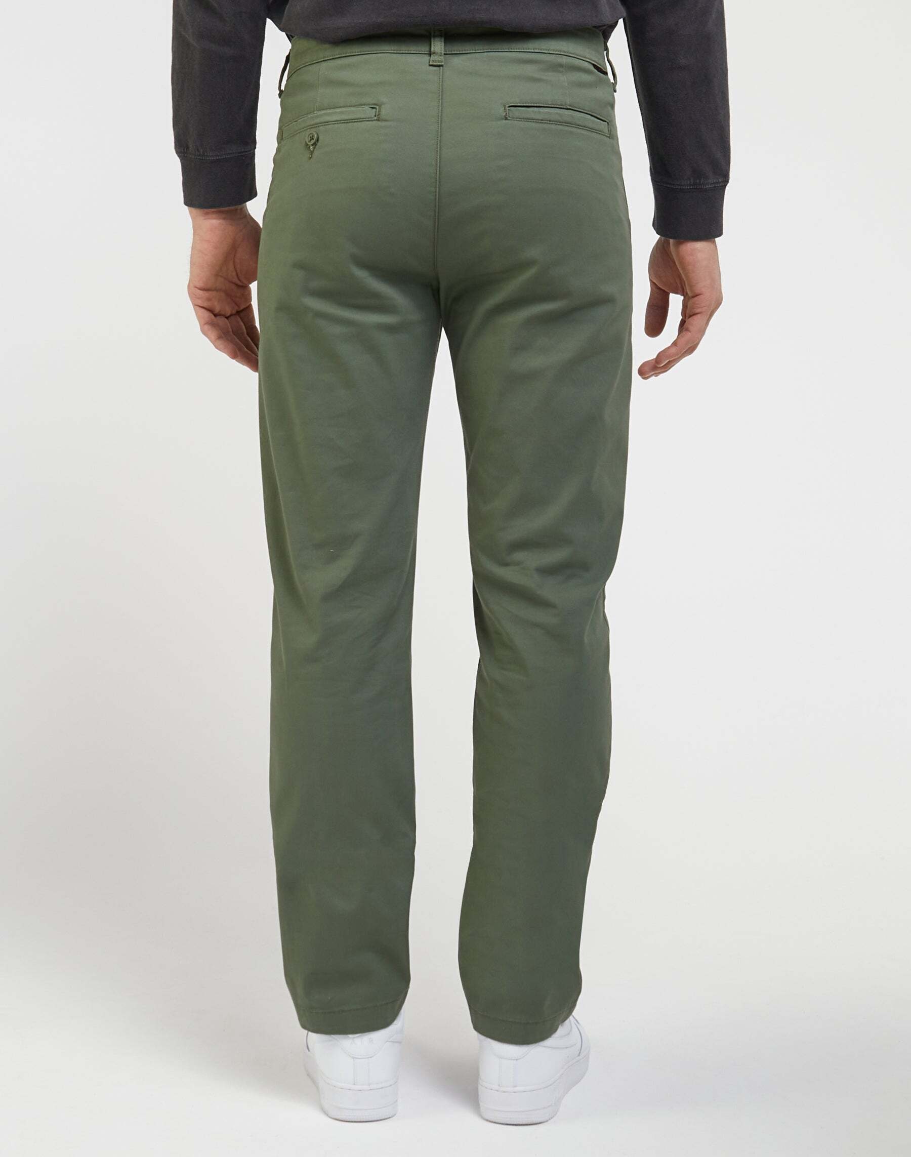 Wrangler Chinos »LEE Chinos Regular Chino Leesure«