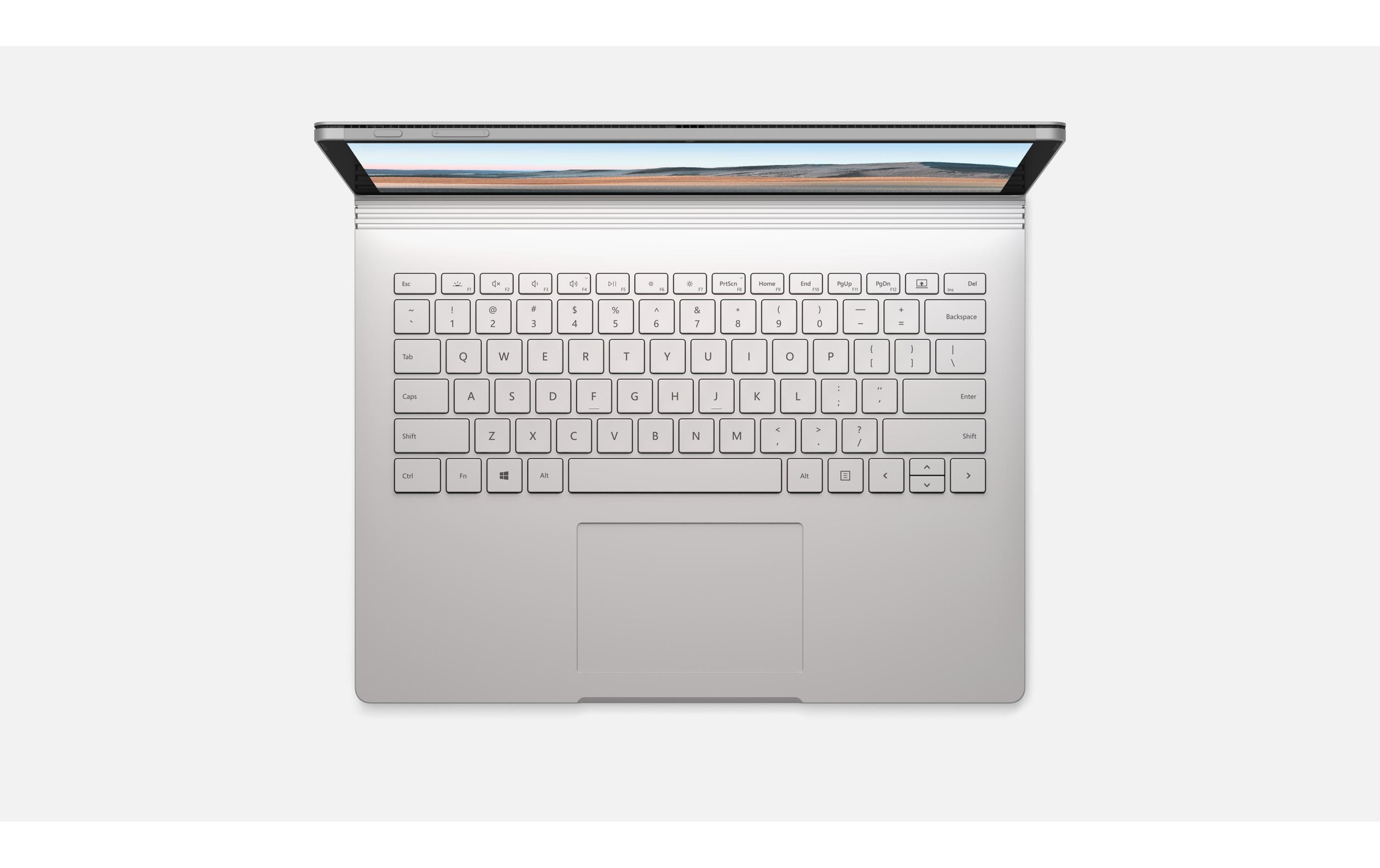 Microsoft Notebook »Microsoft Surface Book 3 Business«, / 13,5 Zoll, Intel, Core i7, GeForce GTX 1650, 1024 GB SSD