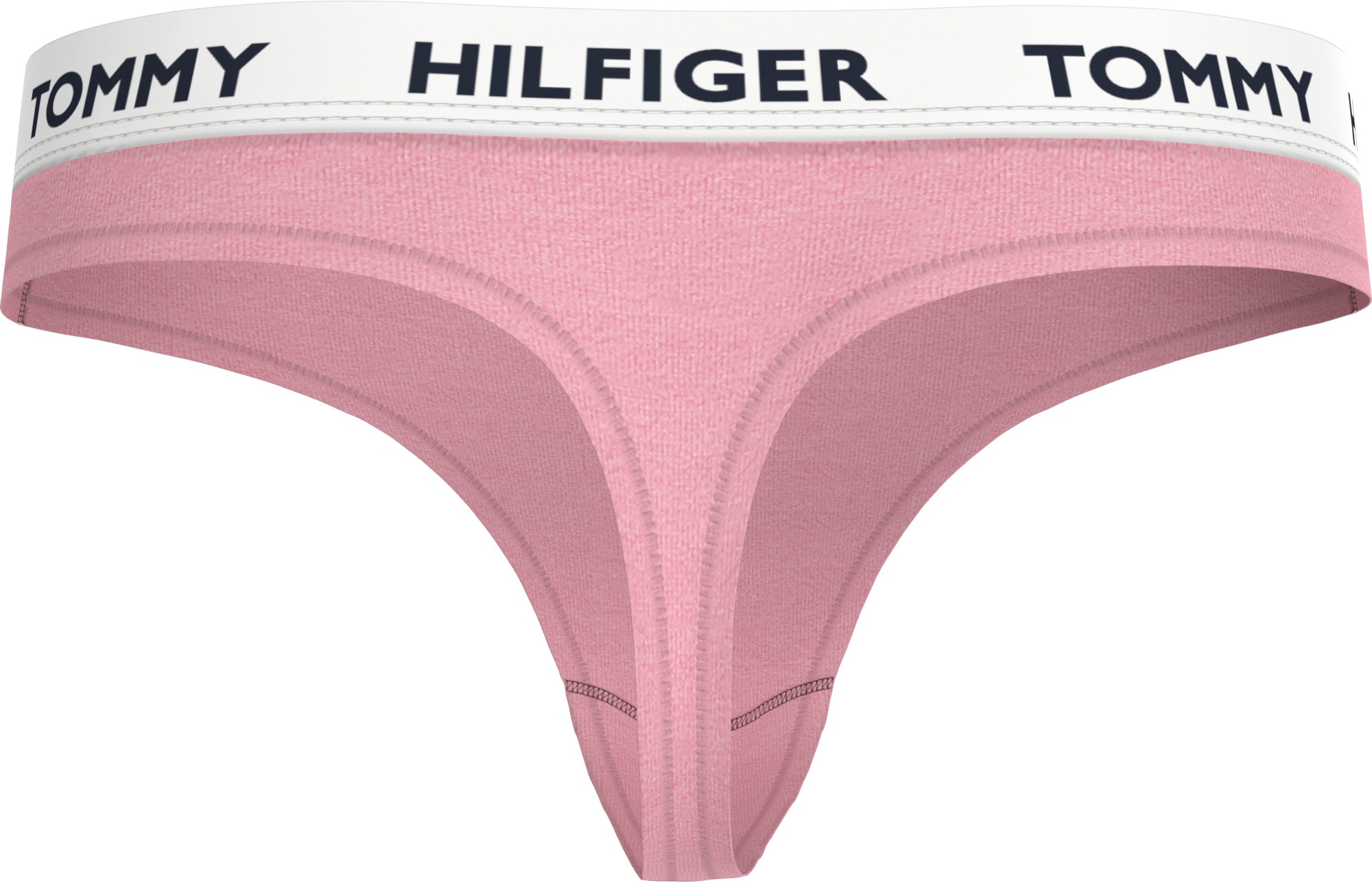 Tommy Hilfiger Underwear Slip, mit Logoschriftzug