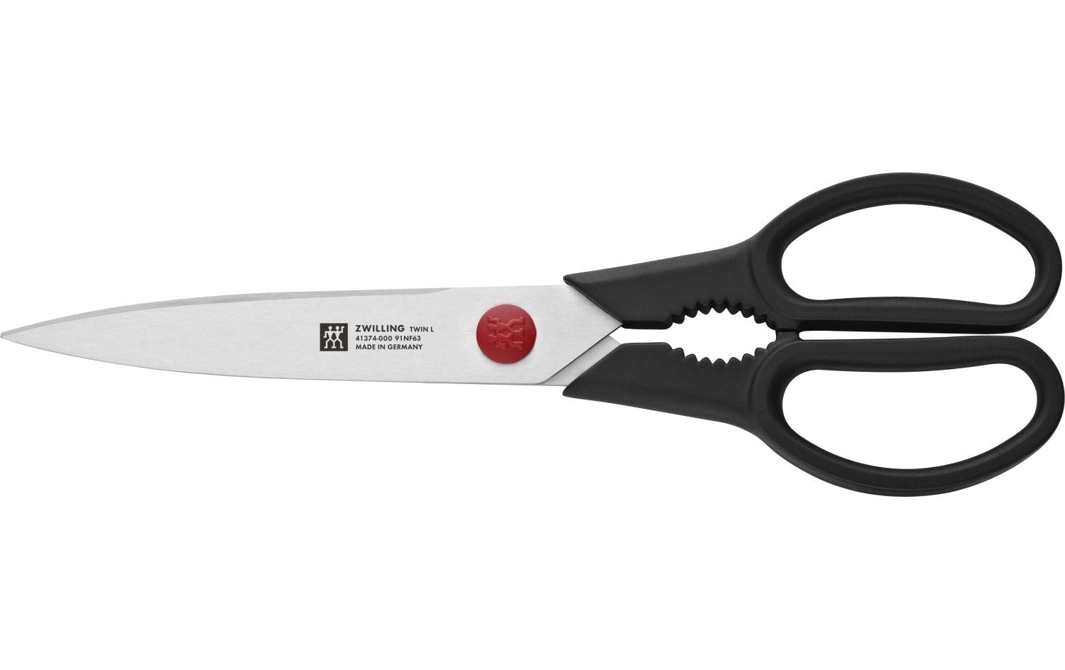 Zwilling Haushaltsschere »Twin L 23 cm«