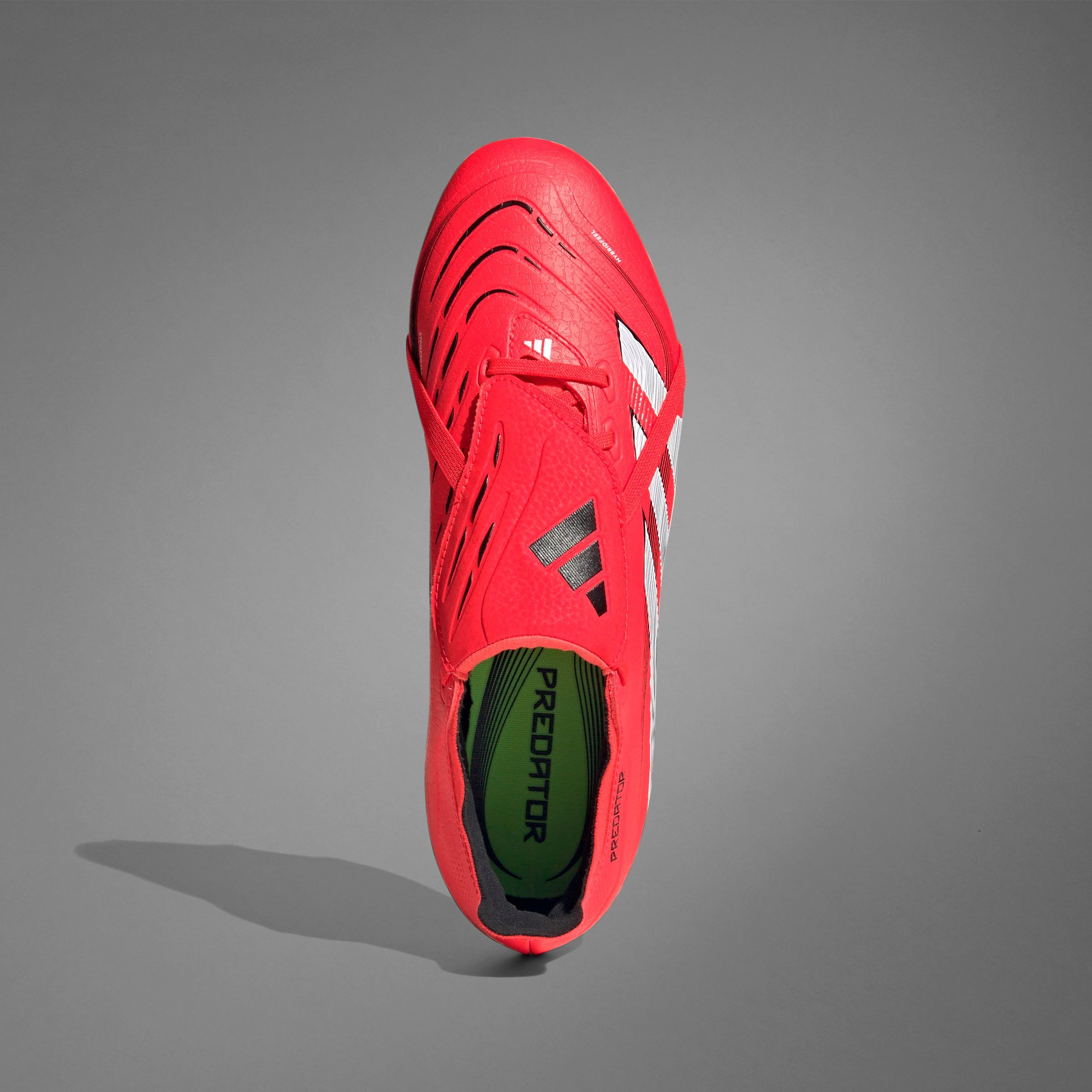 adidas Performance Fussballschuh »PREDATOR LEAGUE FOLD-OVER TONGUE FG/MG«