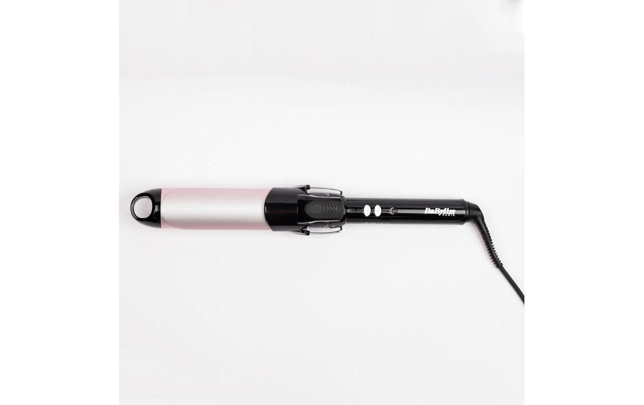 BaByliss Lockenstab »Pro 180 Sublimtouch 38 mm«, Sublim'touch-Beschichtung