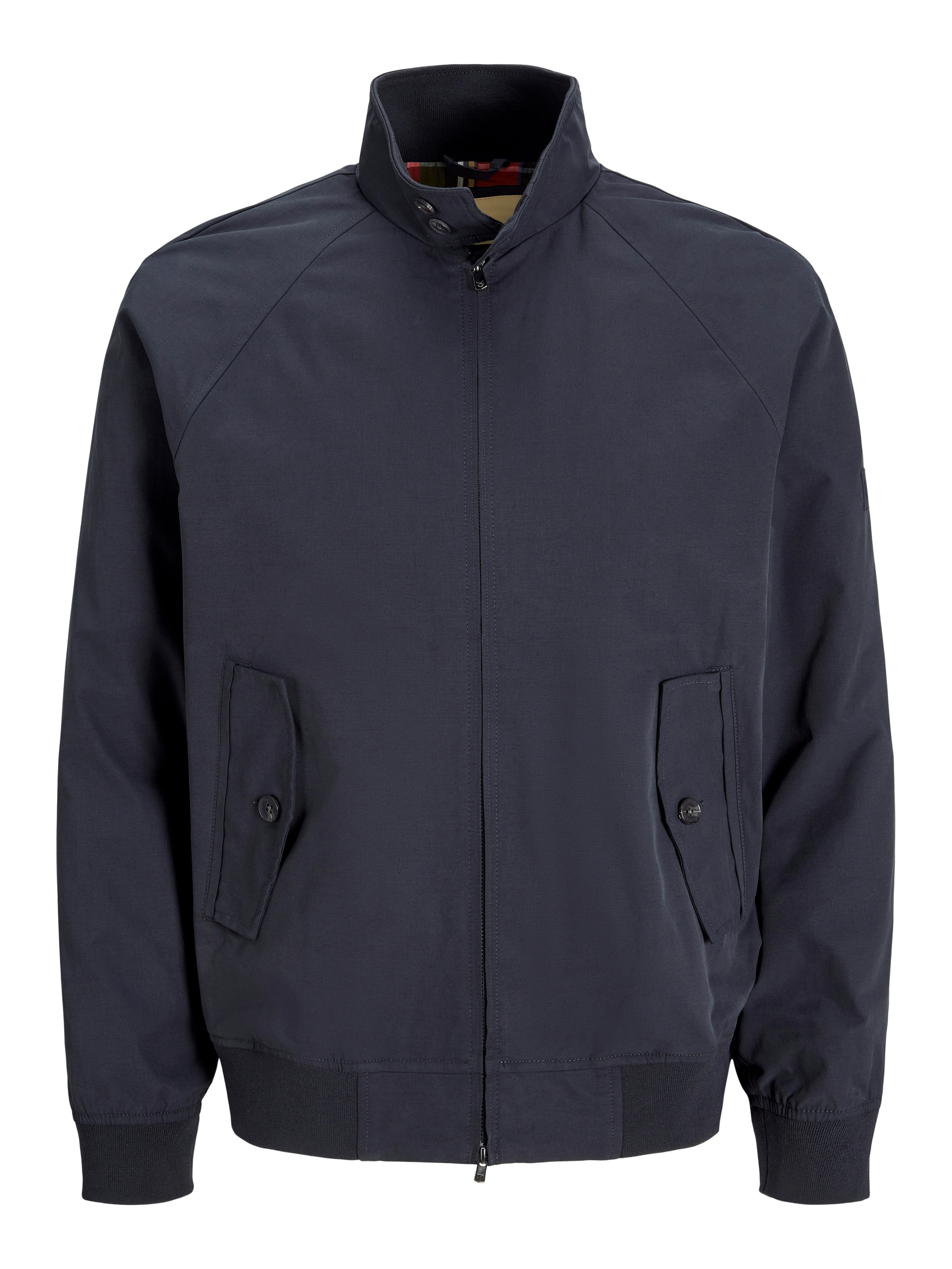 Jack & Jones Kurzjacke »JPRBLURALPH HARRINGTON JACKET SN«