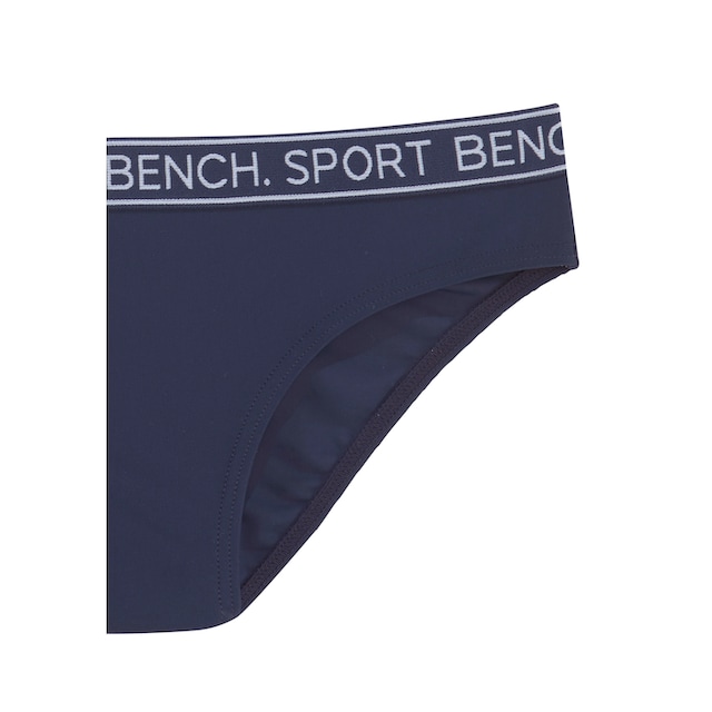 ✵ Bench. Triangel-Bikini »Yva Kids«, in sportlichem Design und Farben  online ordern | Jelmoli-Versand