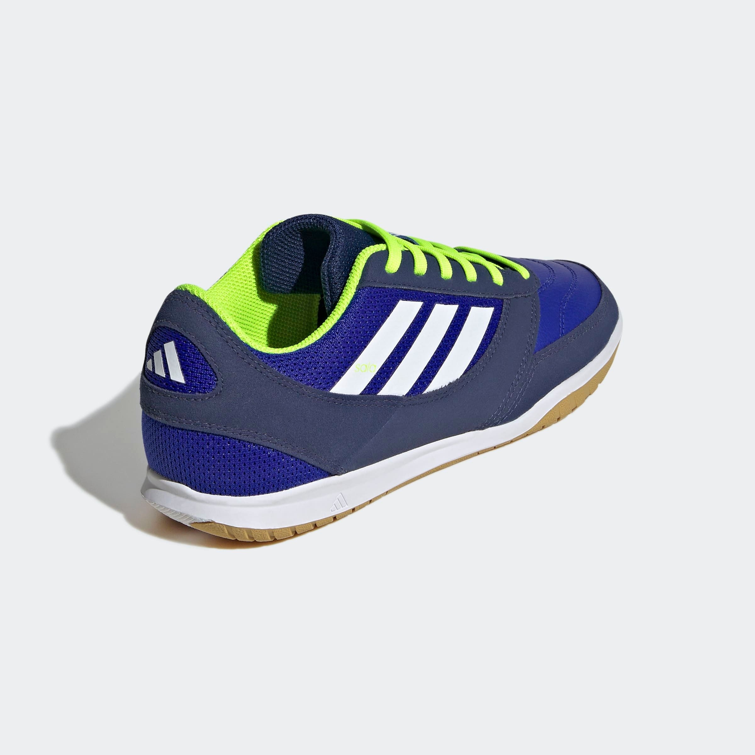 adidas Performance Fussballschuh »TOP SALA COMPETITION 2 INDOOR KINDER«, geeignet als Hallenschuhe