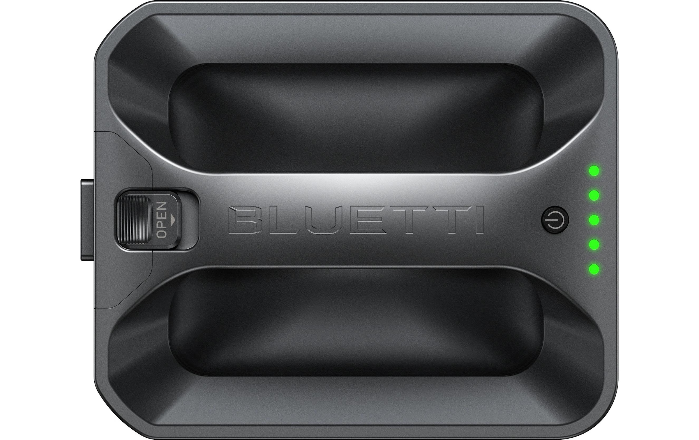 BLUETTI Batterie »B70 1 Stück«, 25,36 V, (1 St.)