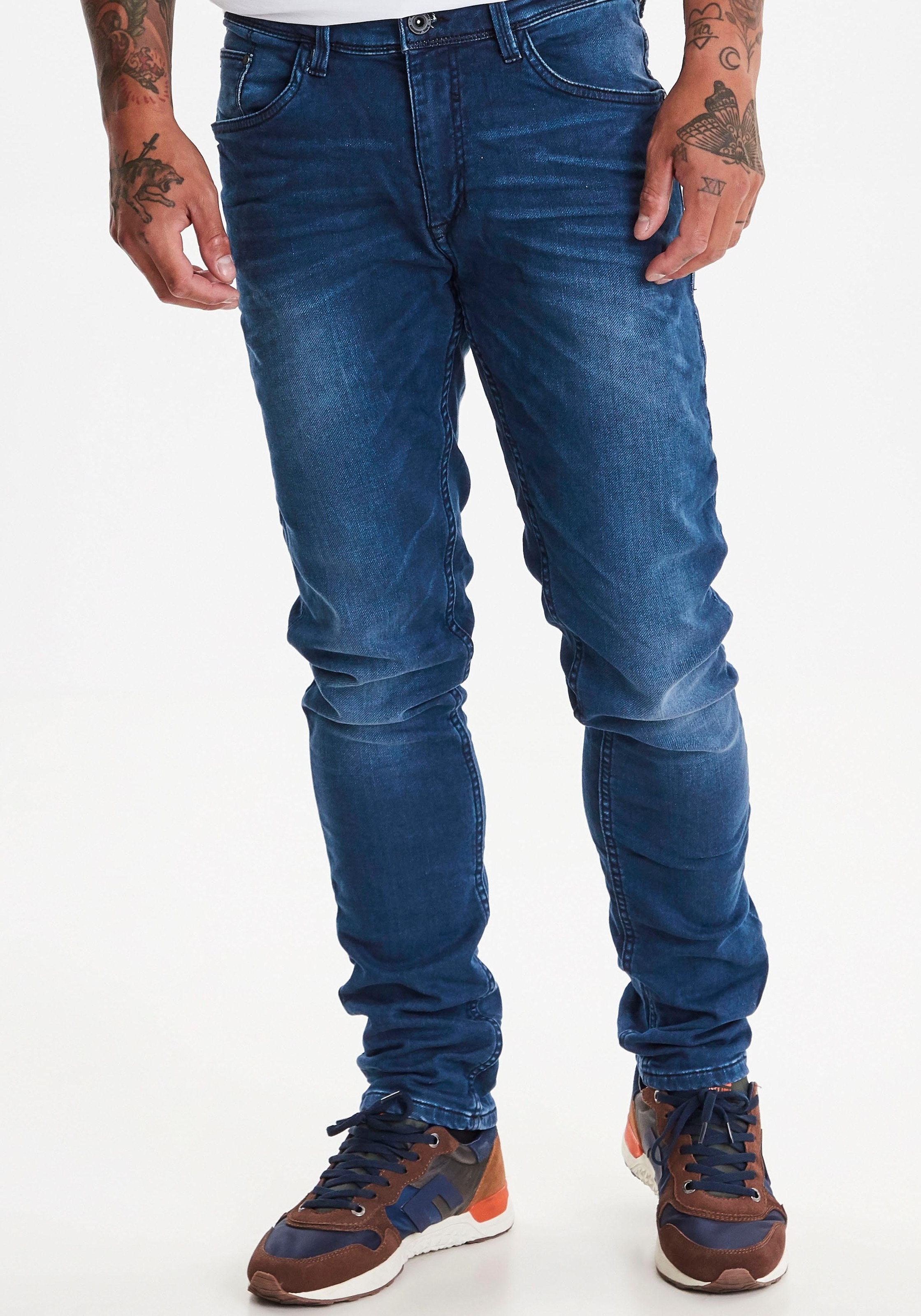 Blend Slim-fit-Jeans »JET«