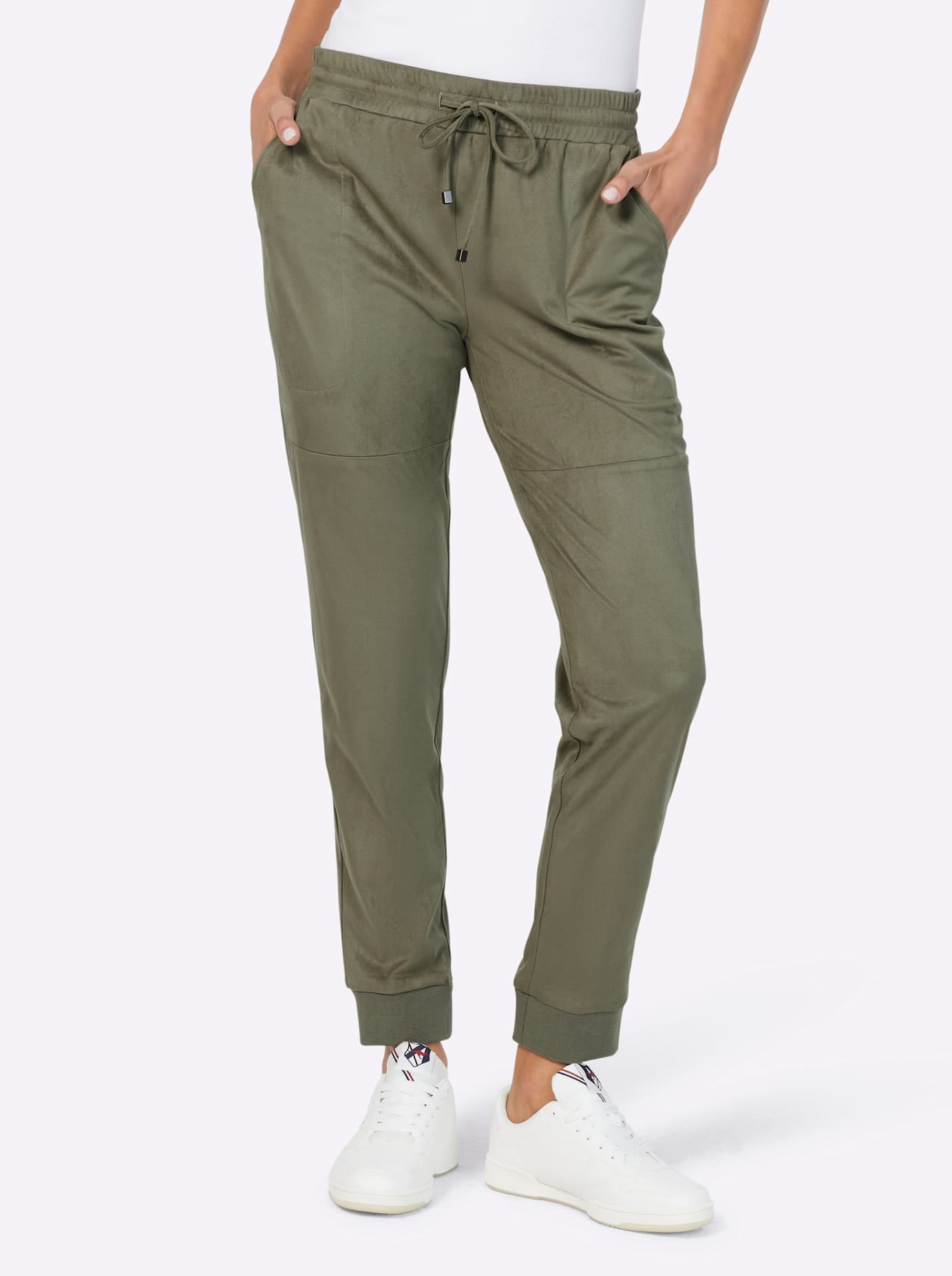 Jogger Pants