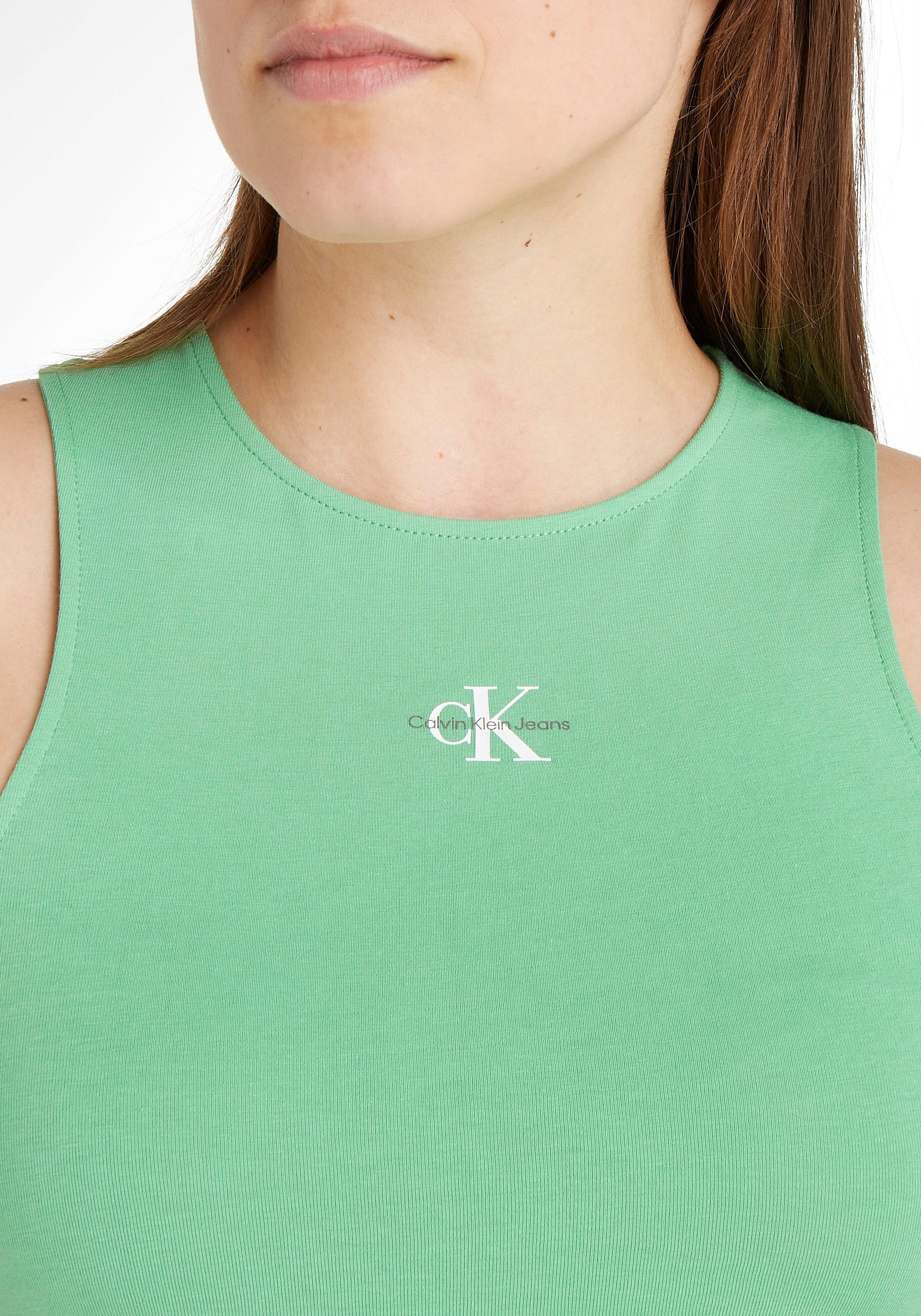 Calvin Klein Jeans Rundhalsshirt