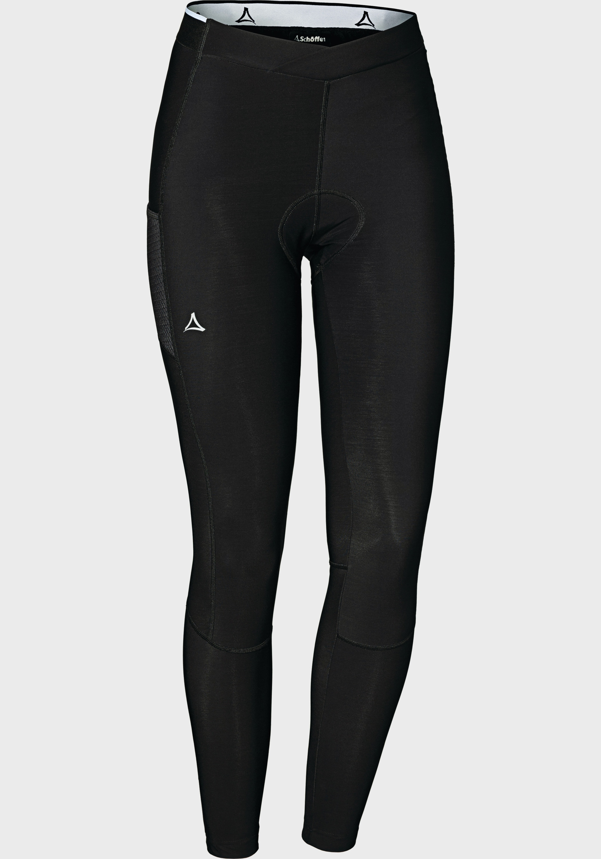 Schöffel Funktionsunterhose »Skin Pants Warm 4h L«