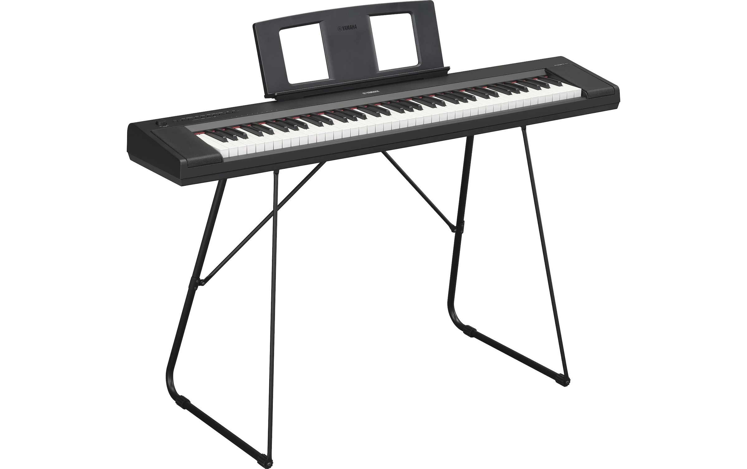 Yamaha Home-Keyboard