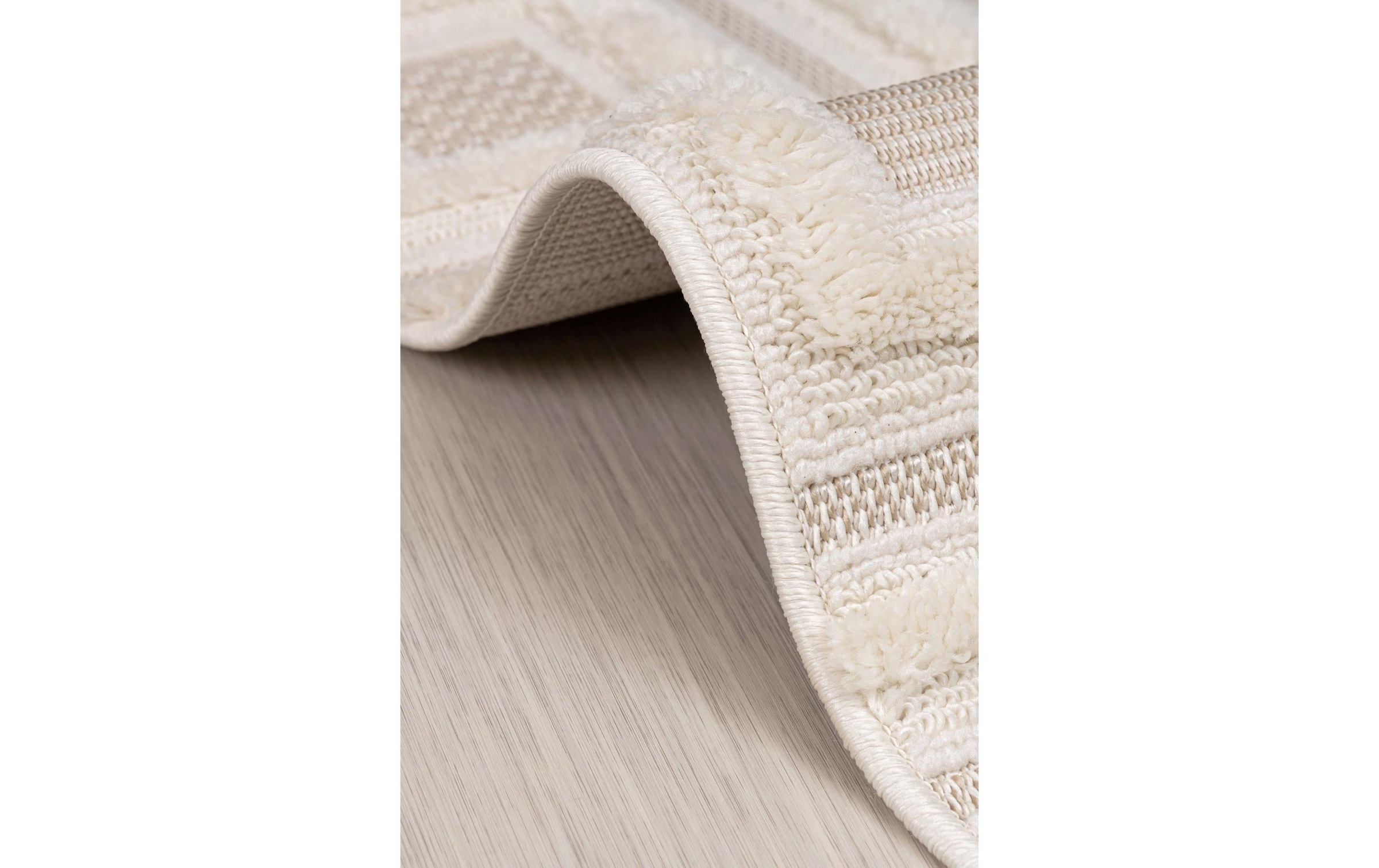 Teppich »Conceptum Hypnose Bukle 6658«