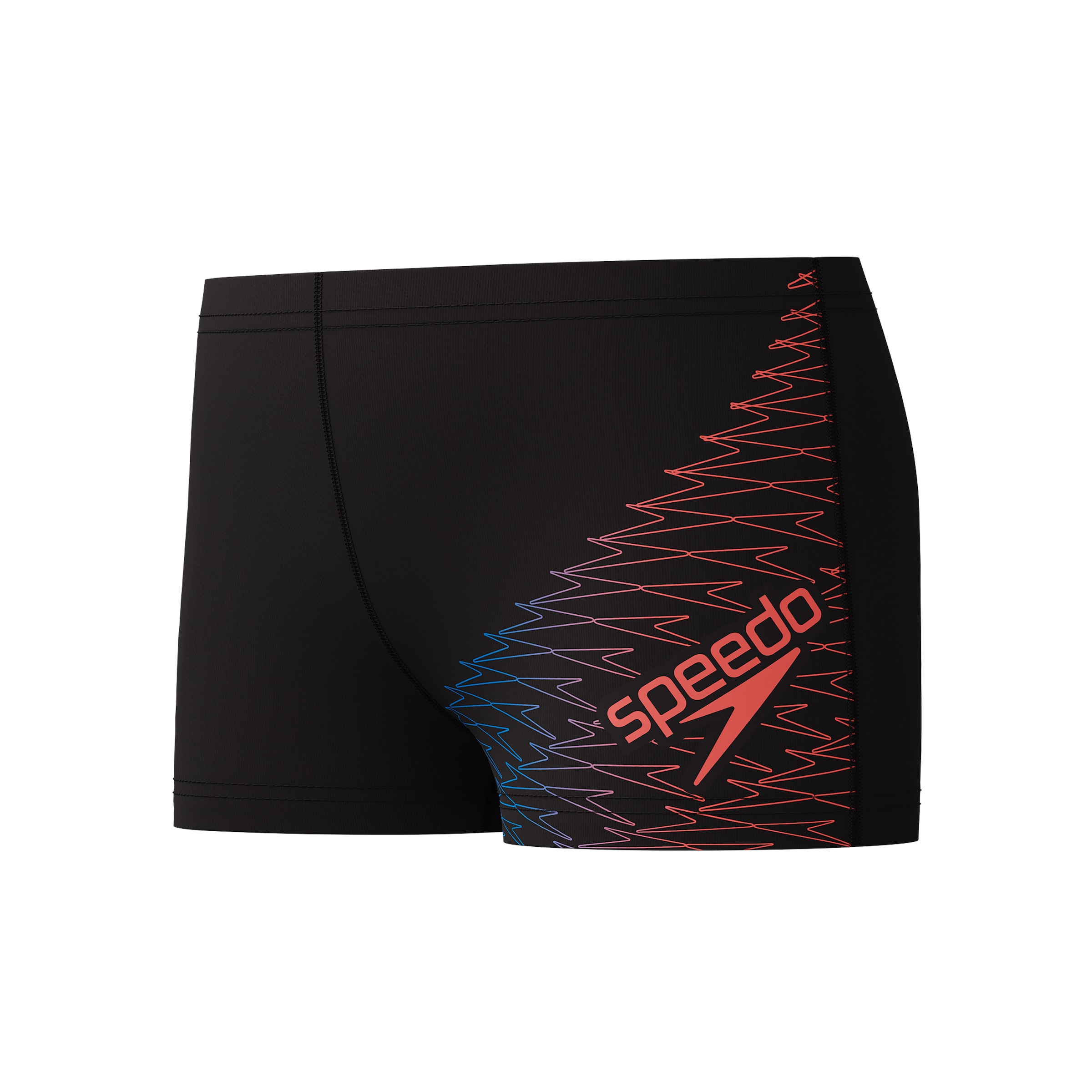 Speedo Badehose »für Jungs«, (1 St.), schnell trocknend