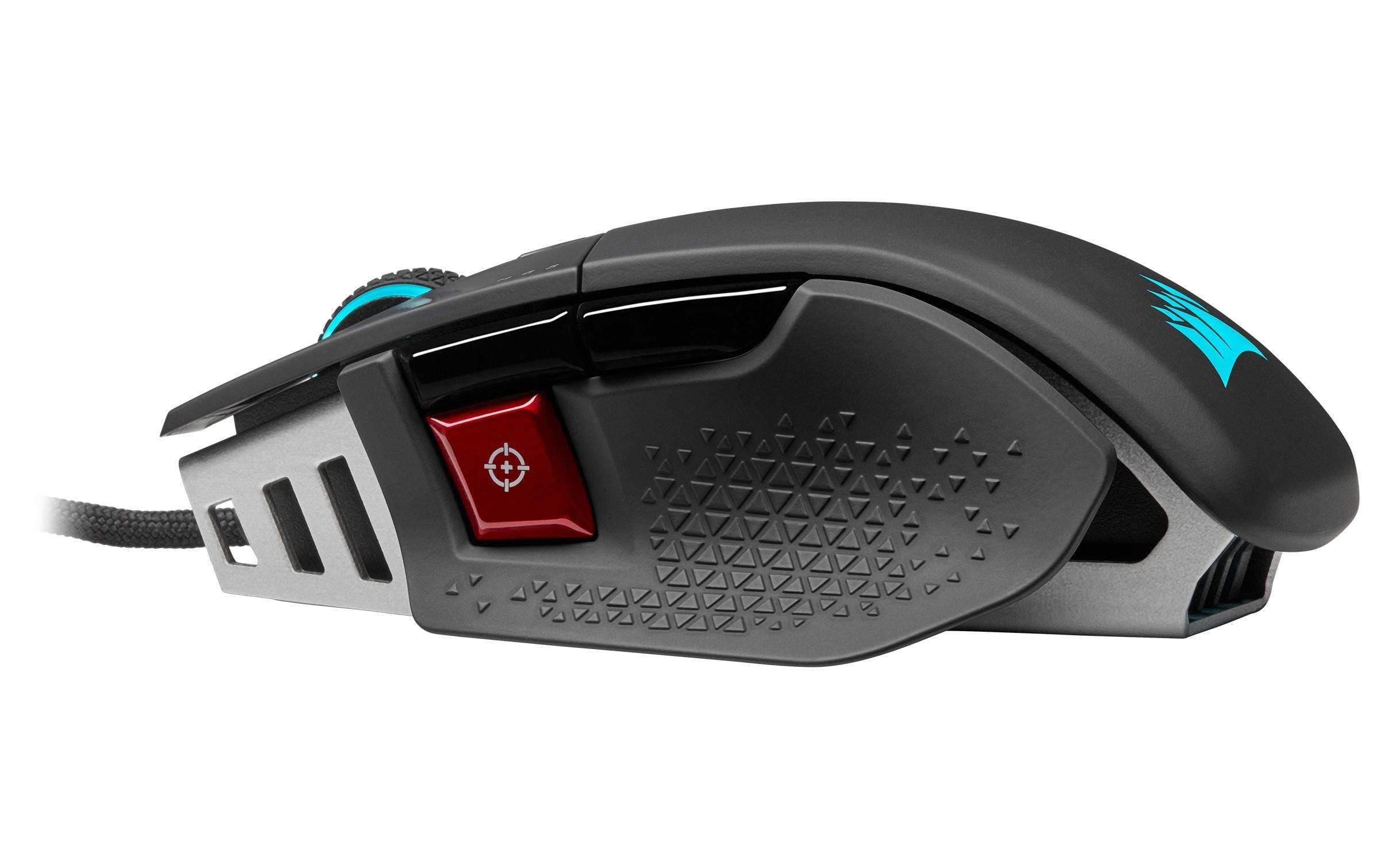 Corsair Gaming-Maus »M65 RGB Ultra«, kabelgebunden