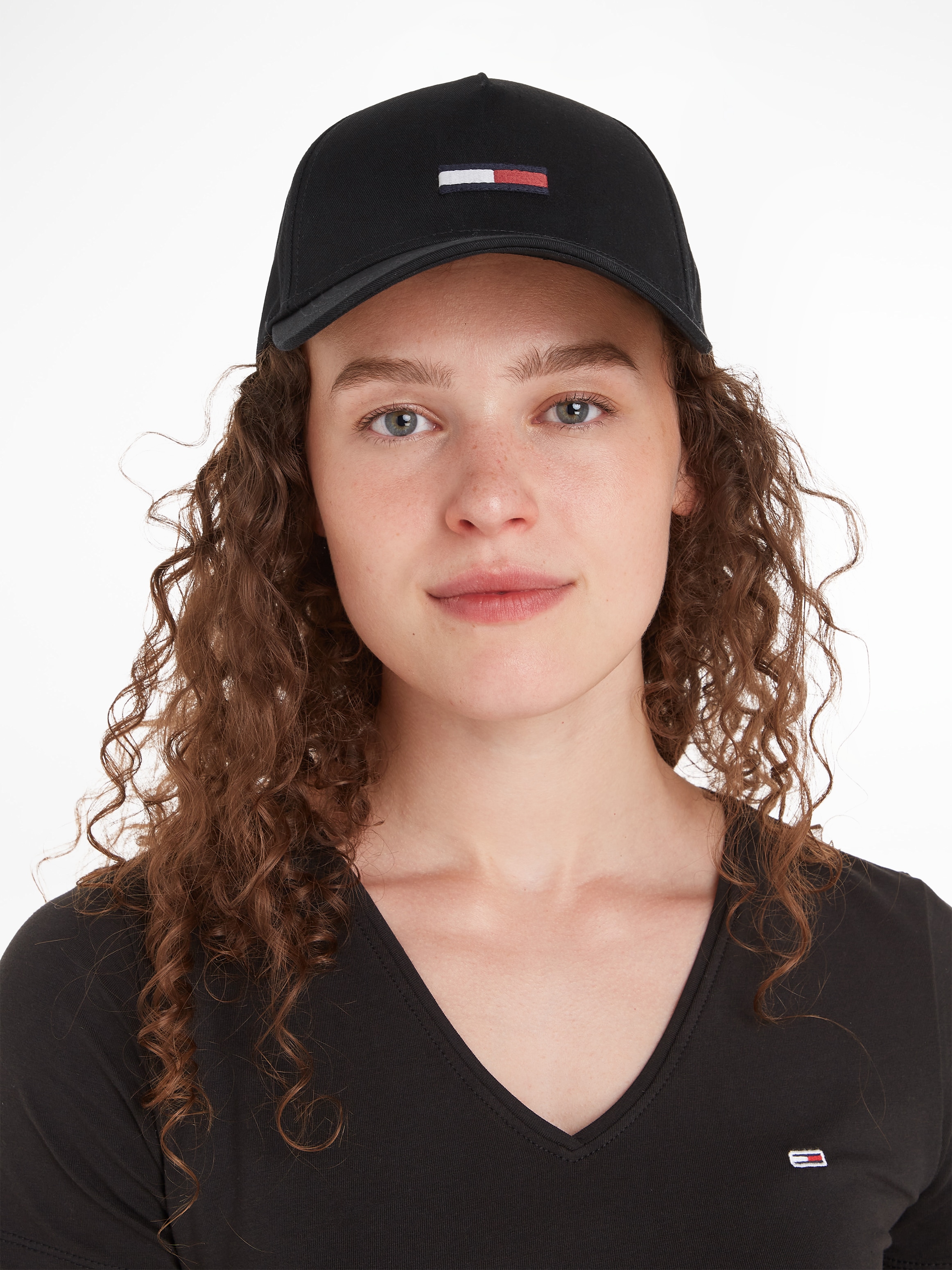 Tommy Hilfiger Baseball Cap