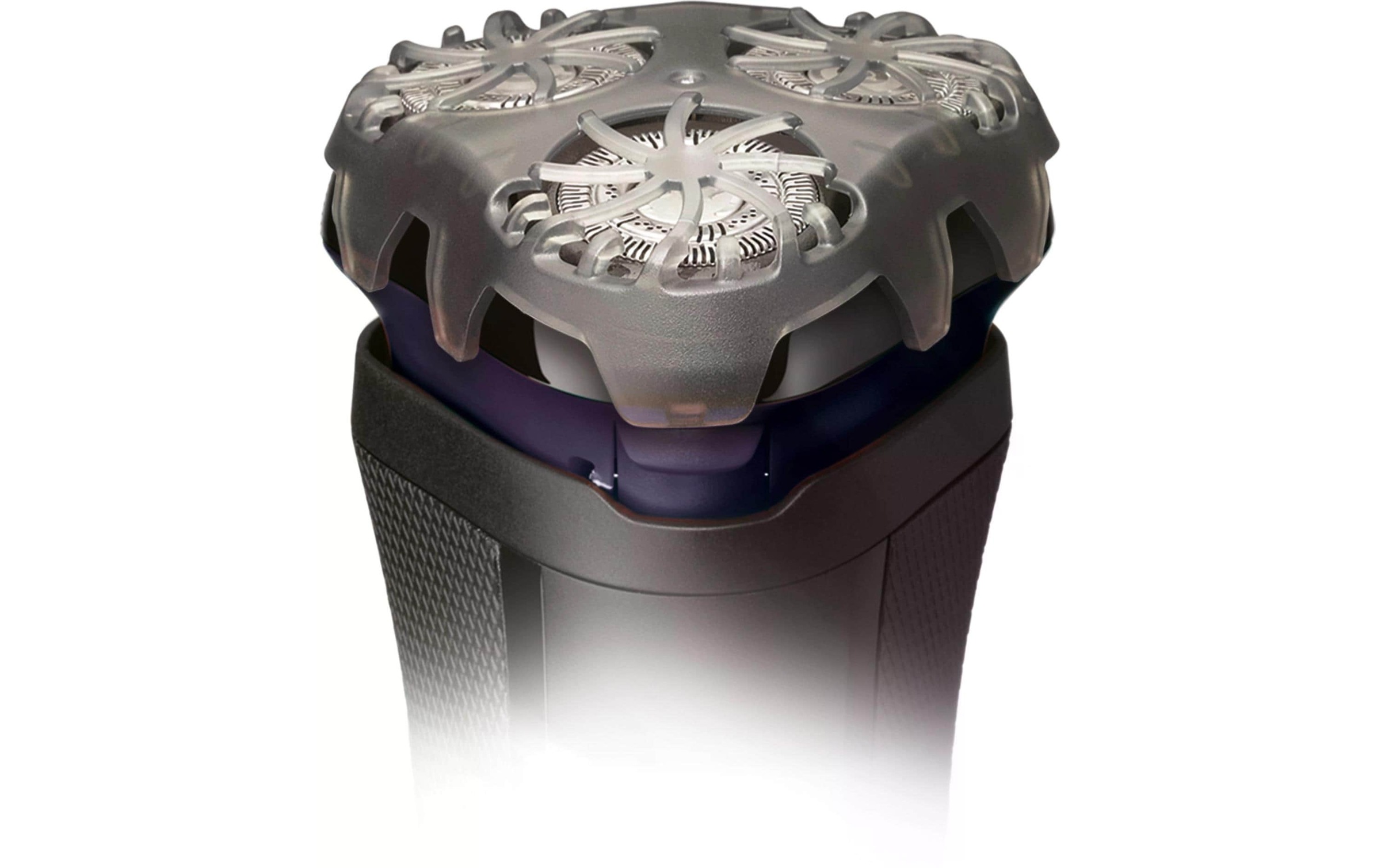 Remington Gesichtshaarrasierer »R4002 R4 Style Series«