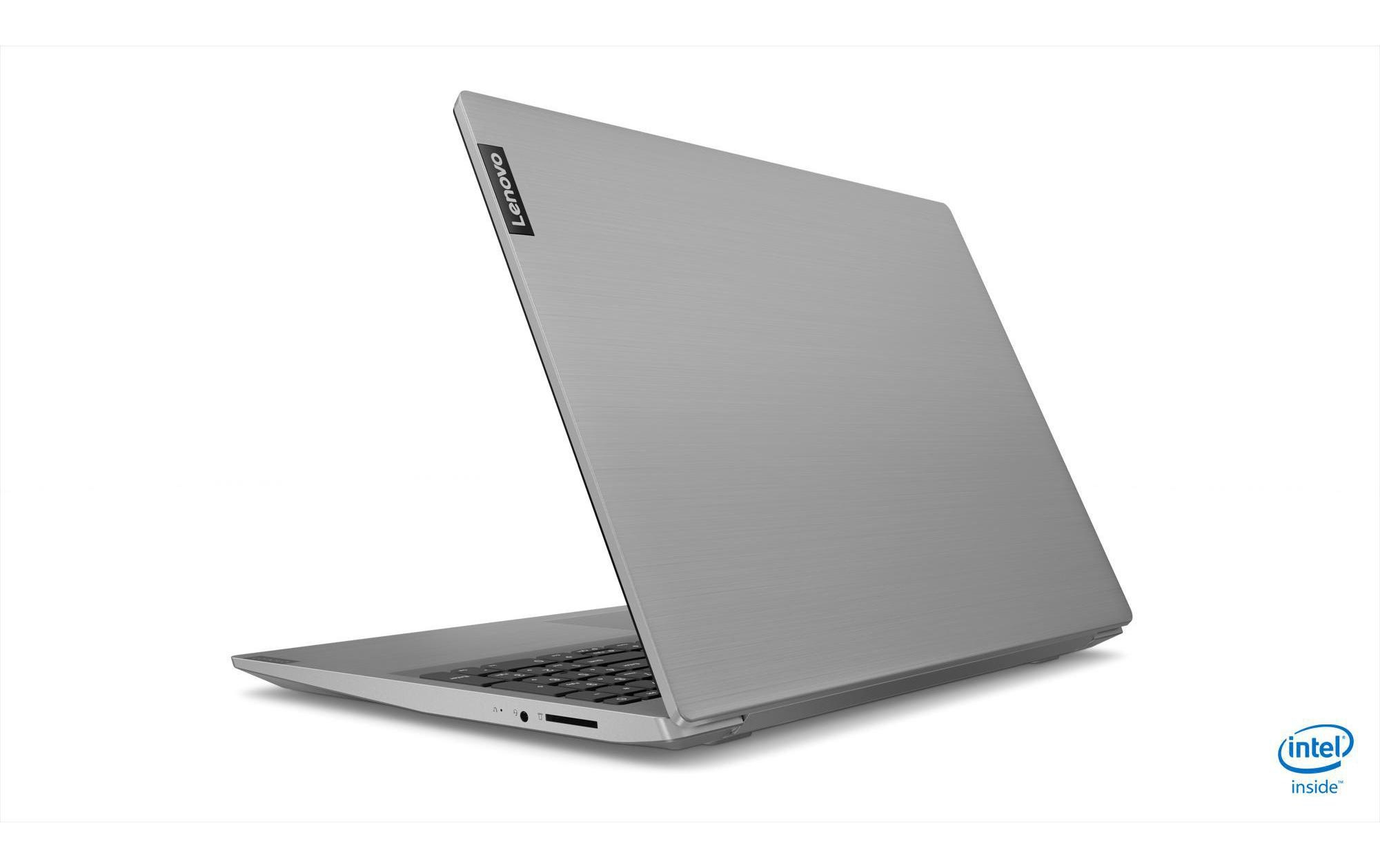Lenovo Notebook »Ideapad S145-15«, 39,62 cm, / 15,6 Zoll, MediaTek, Core i5, UHD Graphics, 8 GB HDD, 256 GB SSD