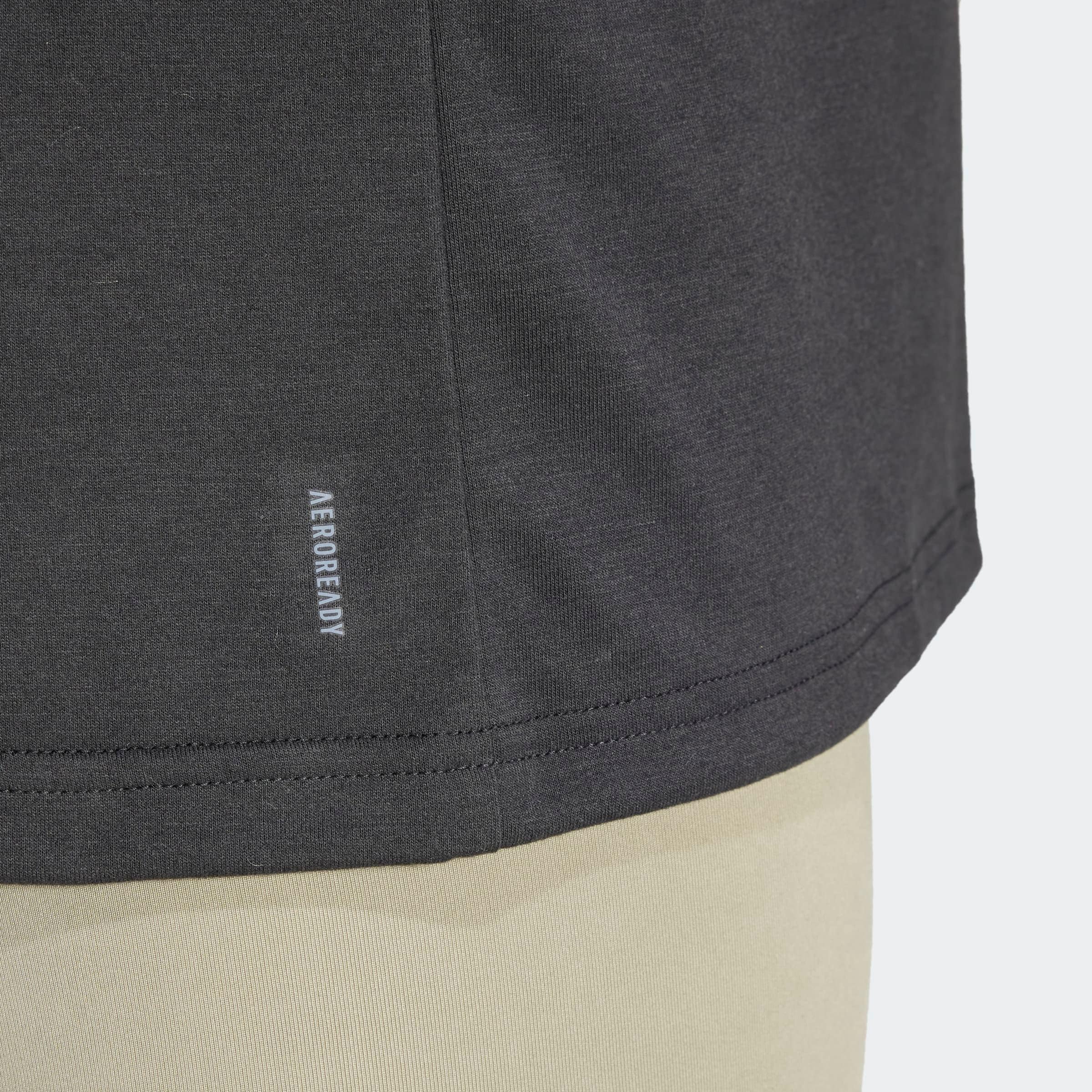 adidas Performance T-Shirt »MAT TEE«, Trainingsshirt für die Schwangerschaft