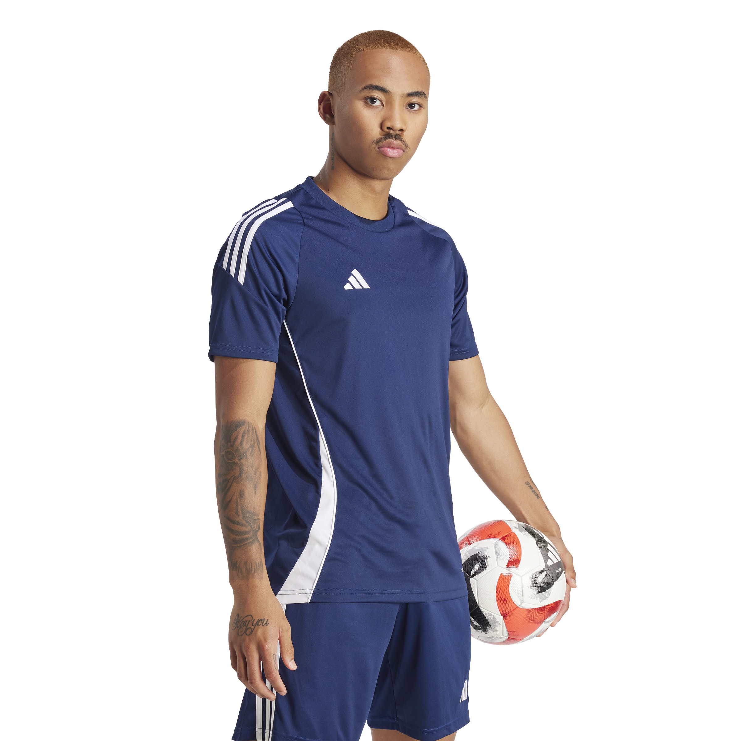 adidas Performance Fussballtrikot »TIRO24 JSY«