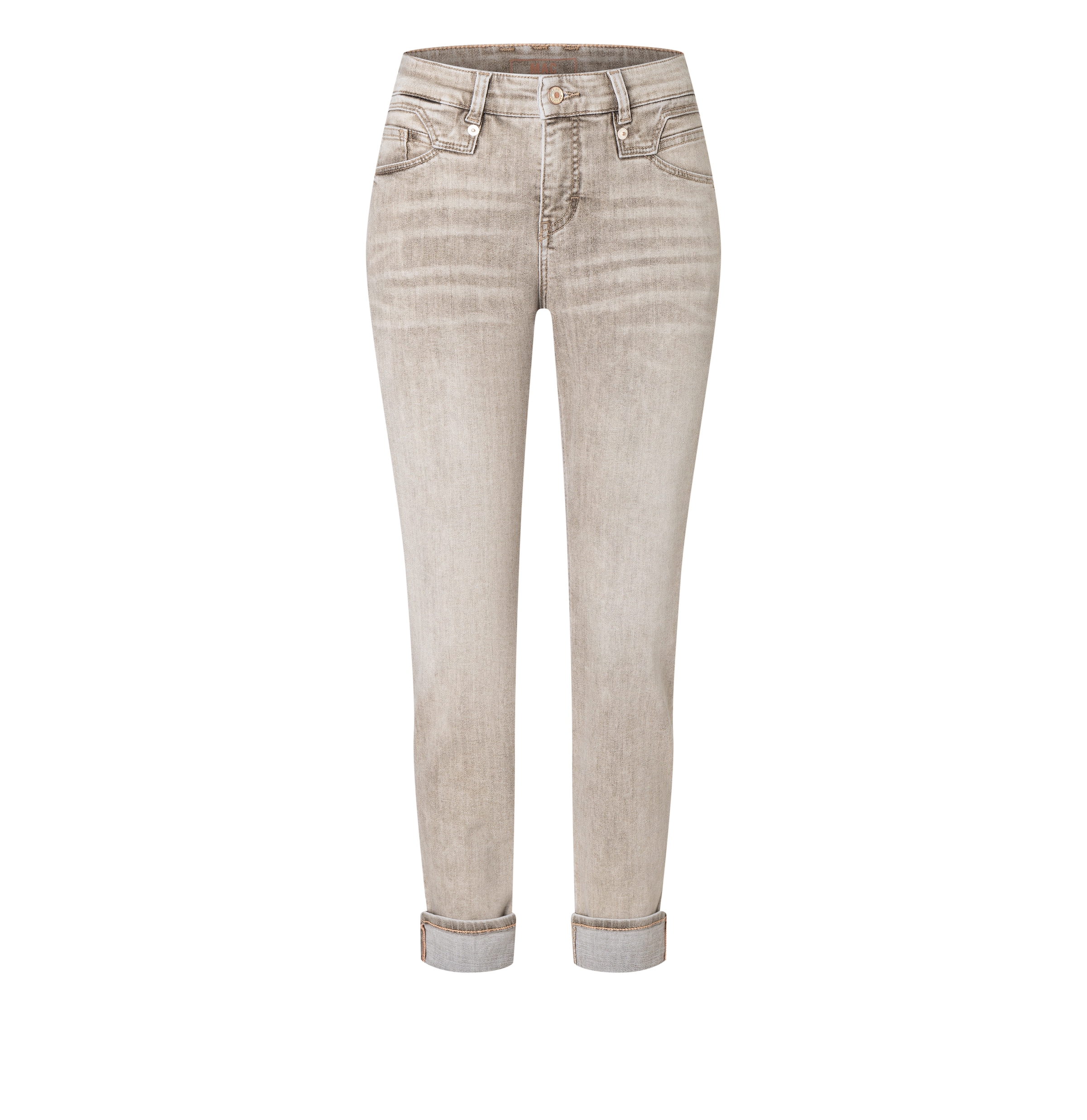 MAC Slim-fit-Jeans »RICH SLIM«