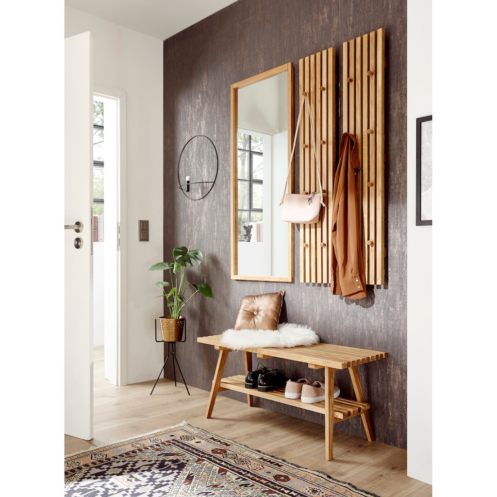 MCA furniture Wandspiegel »Alwar«