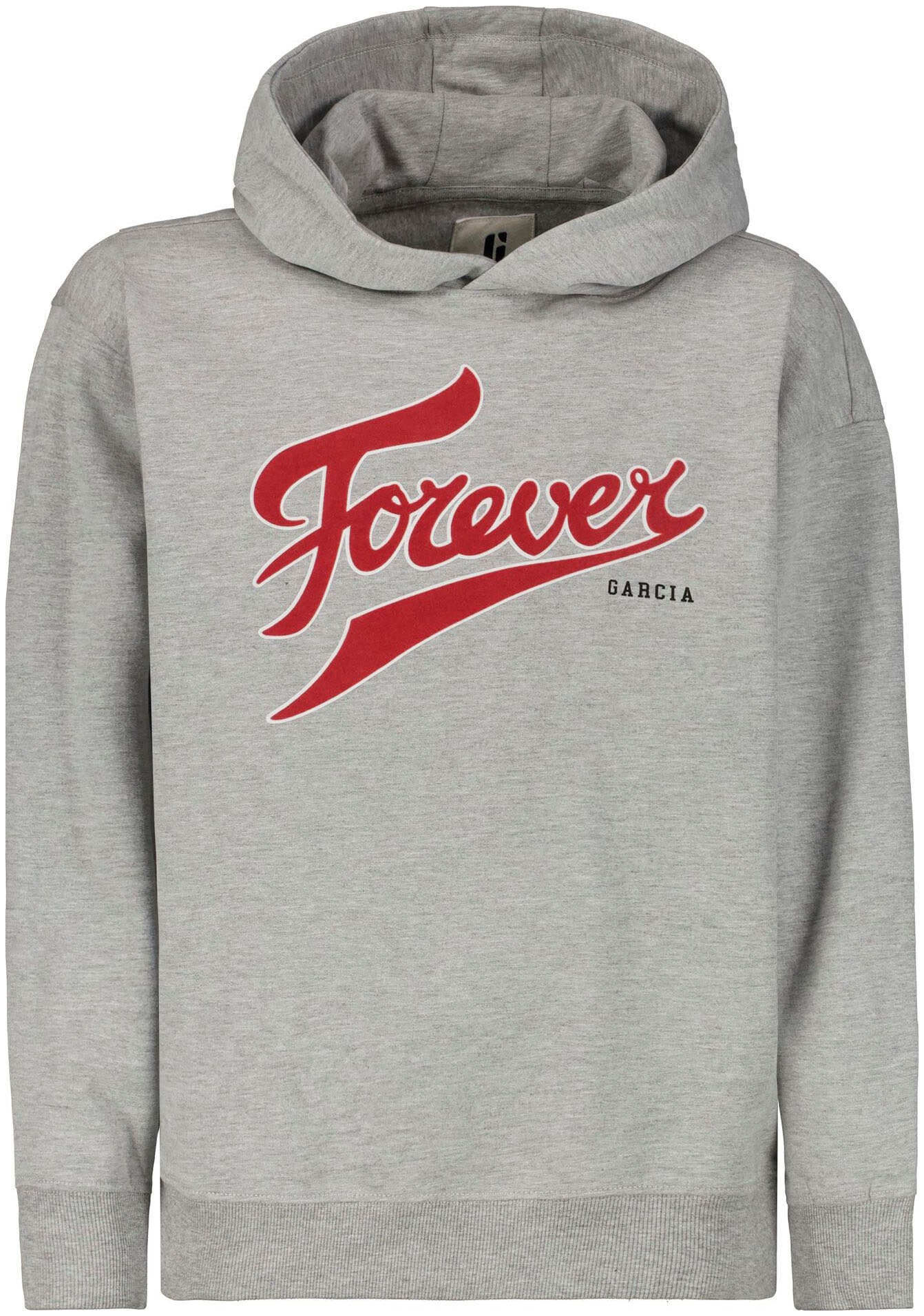 Garcia Kapuzensweatshirt
