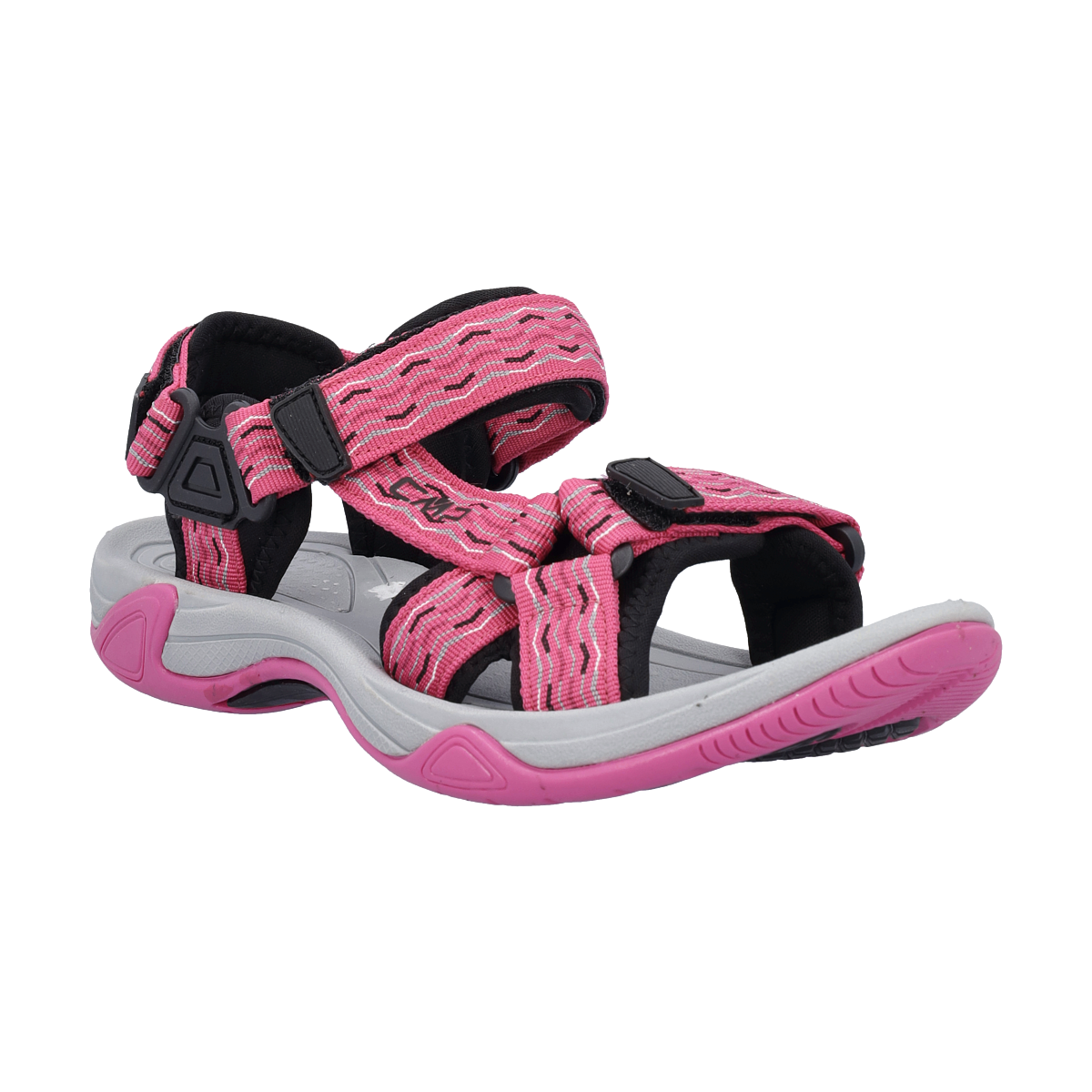 CMP Sandale »HAMAL WMN HIKING SANDAL«