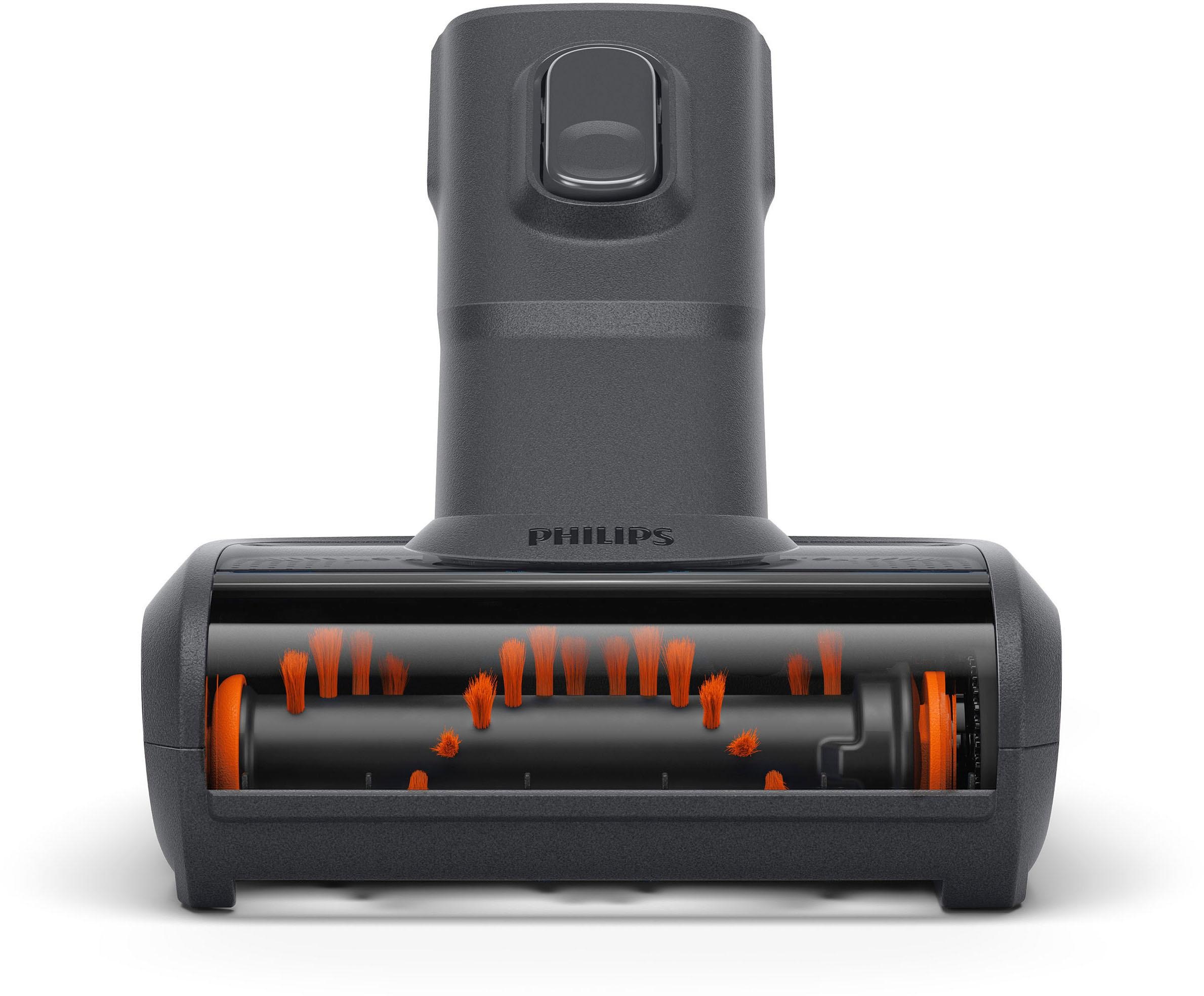 Philips Mini-Turbobürste »FC8079/01« ideal zum Entfernen von Tierhaaren