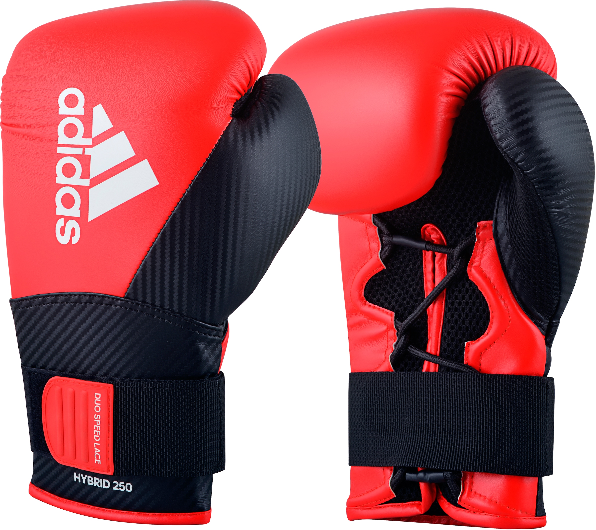 Boxhandschuhe »Adidas Hybrid 250 Duo Lace«