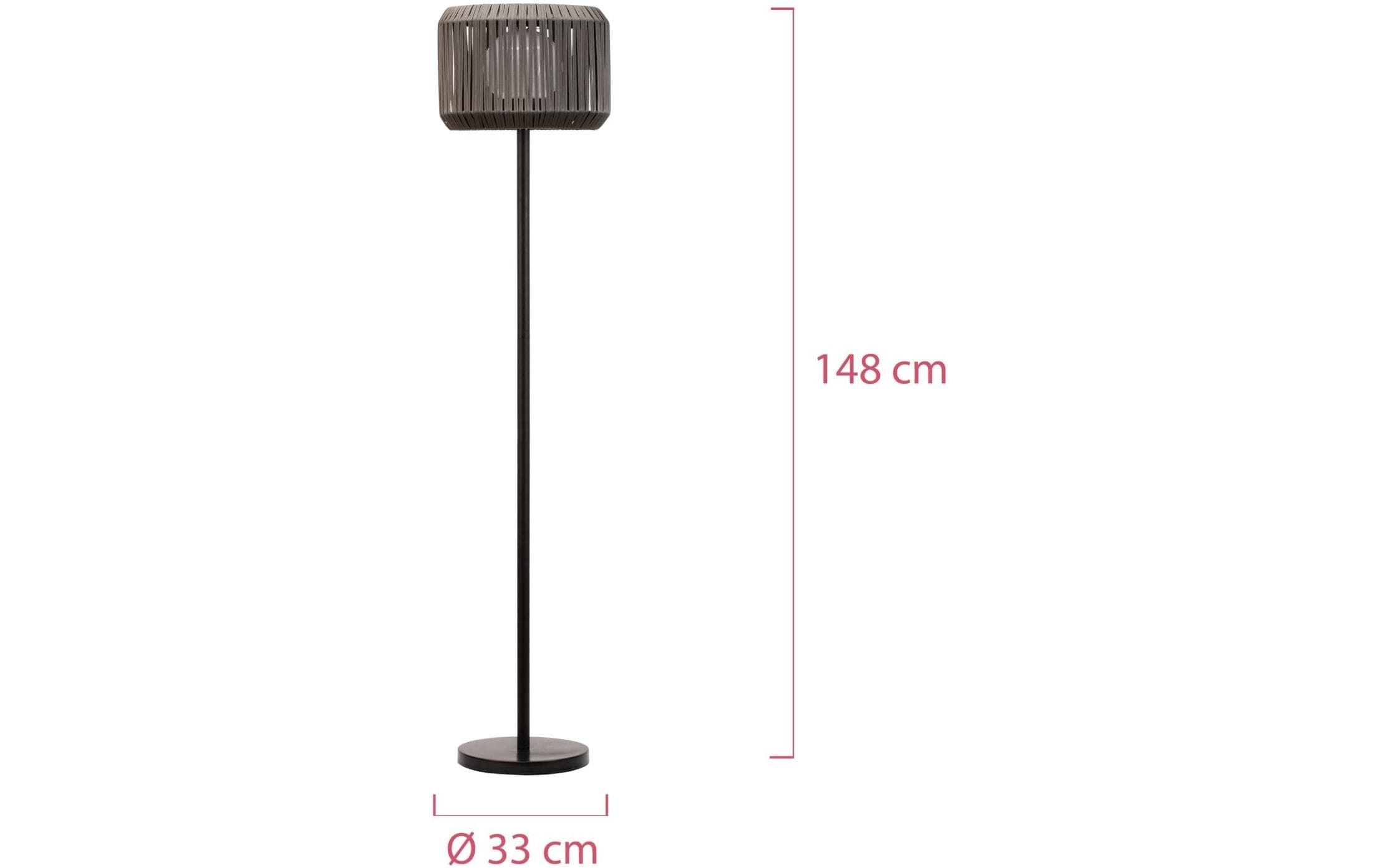 Pauleen Stehlampe »Pauleen Solar Sunshine«, 1 flammig