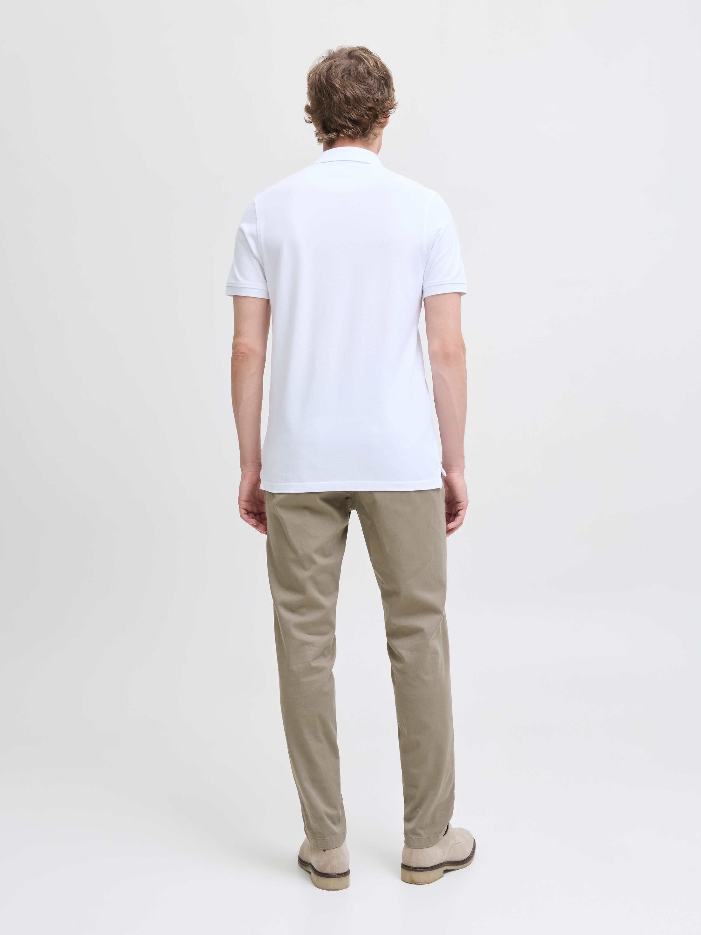 Jack & Jones Chinohose »JPSTMARCO ARTHUR CHINO SN«