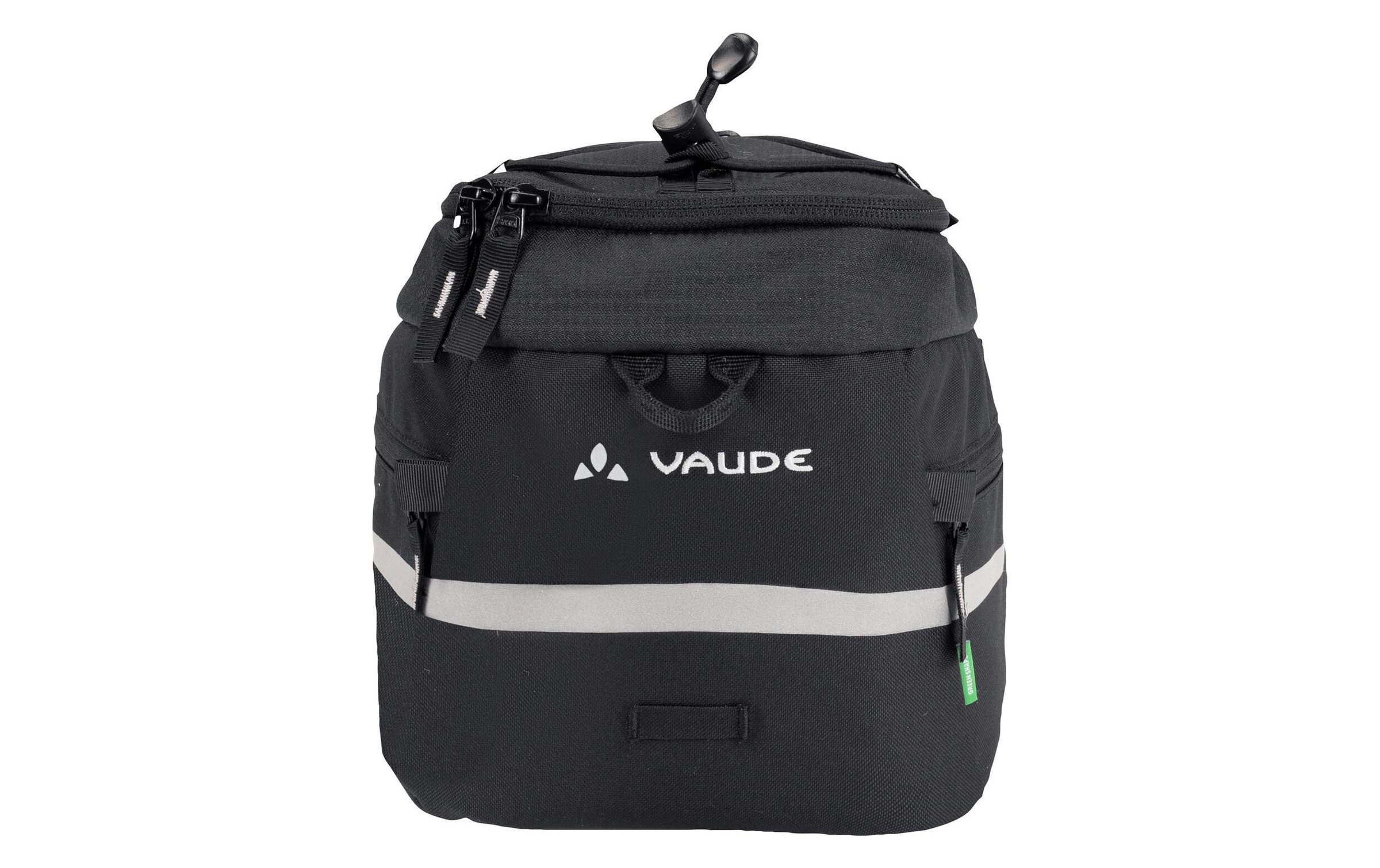 VAUDE Fahrradtasche »Silkroad M«