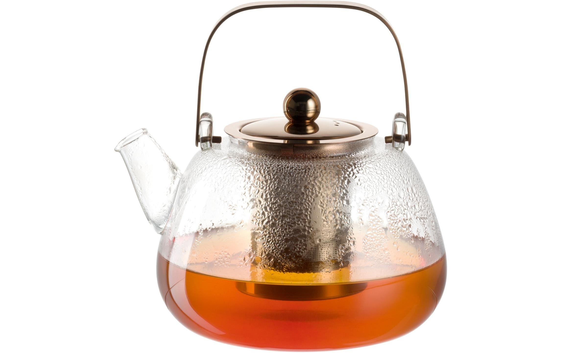 LEONARDO Teekanne »Tè per te 1.2l«, 1,2 l