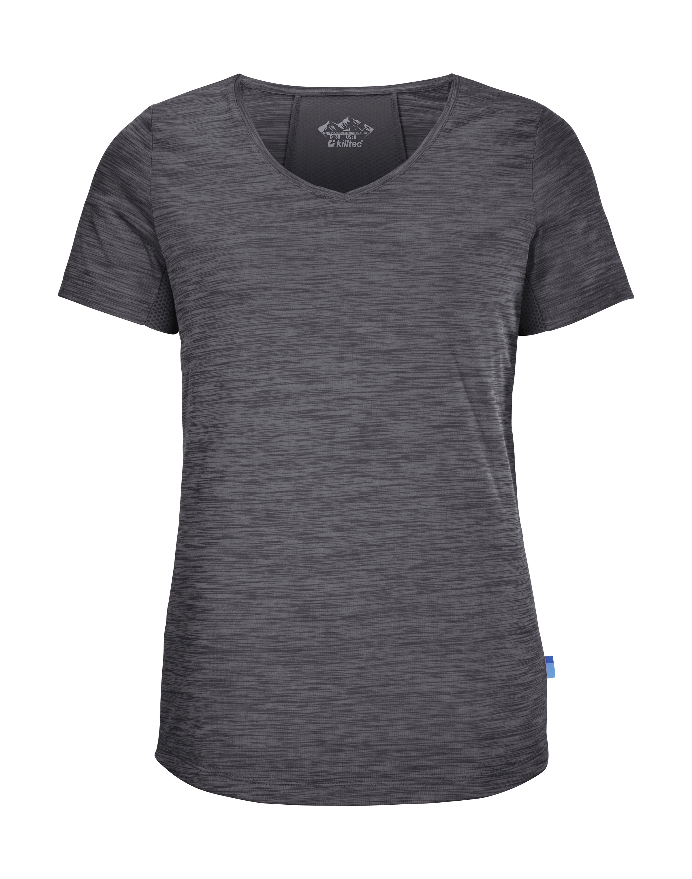 Killtec T-Shirt »KOS 55 WMN TSHRT«