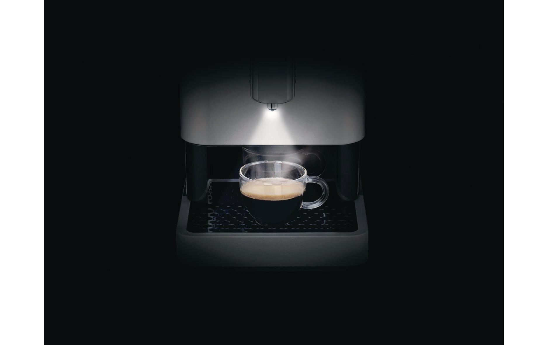 KOENIG Kaffeevollautomat »Finessa Milk«