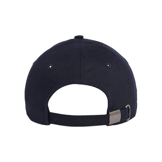 Tommy Hilfiger Baseball Cap, mit Leder-Badge online kaufen | Jelmoli-Versand