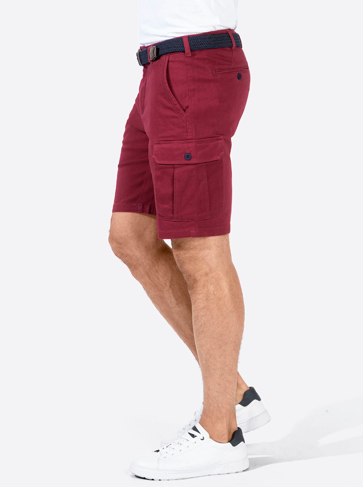 Bermudas