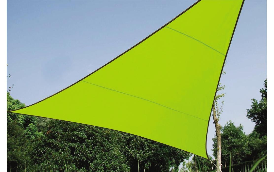 Sonnensegel »Perel 500 cm, Dreieck«