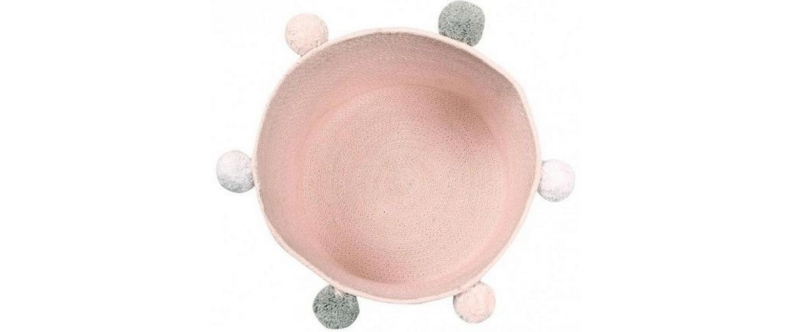Spielzeugtruhe »Lorena Canals Bubbly«