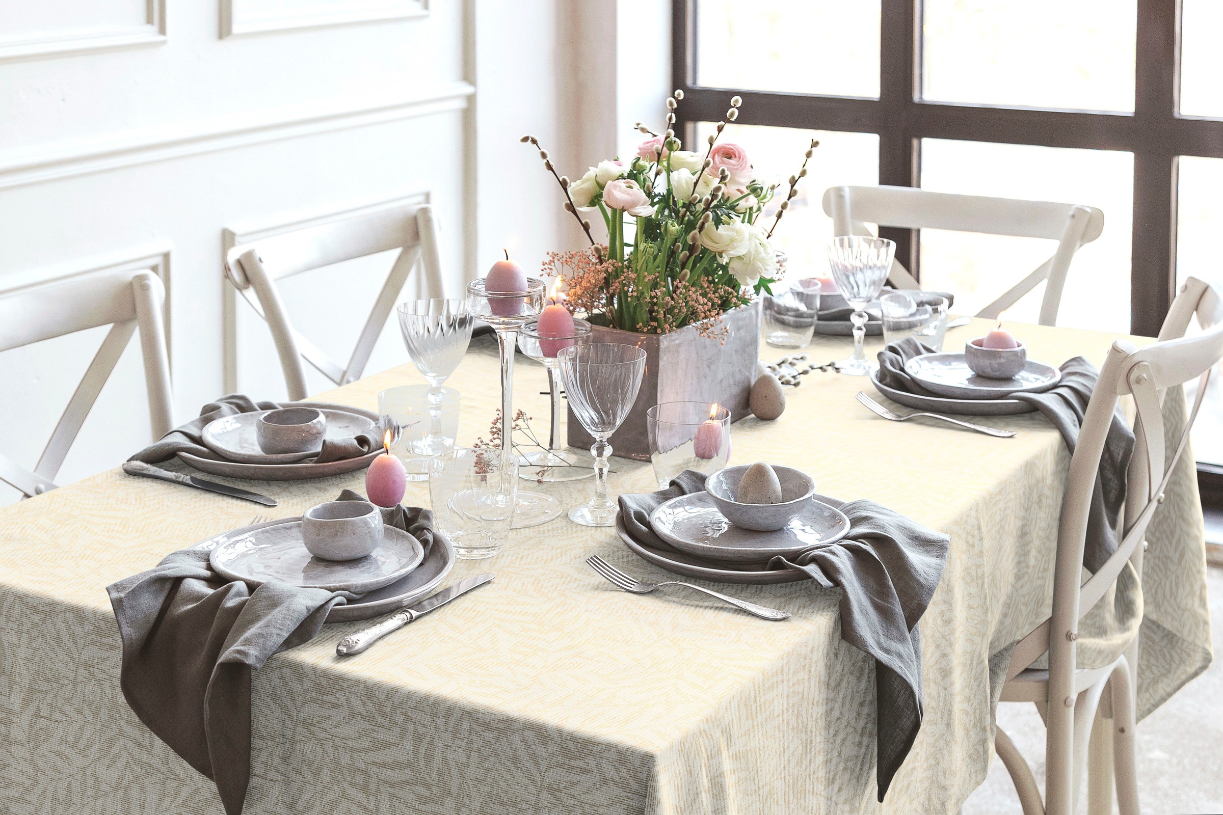 Wirth Tischdecke "Gospic"