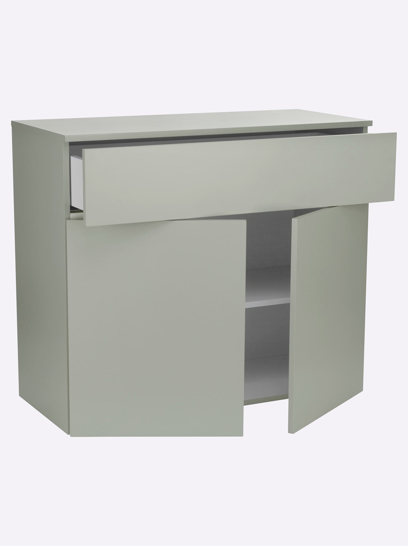 Commode