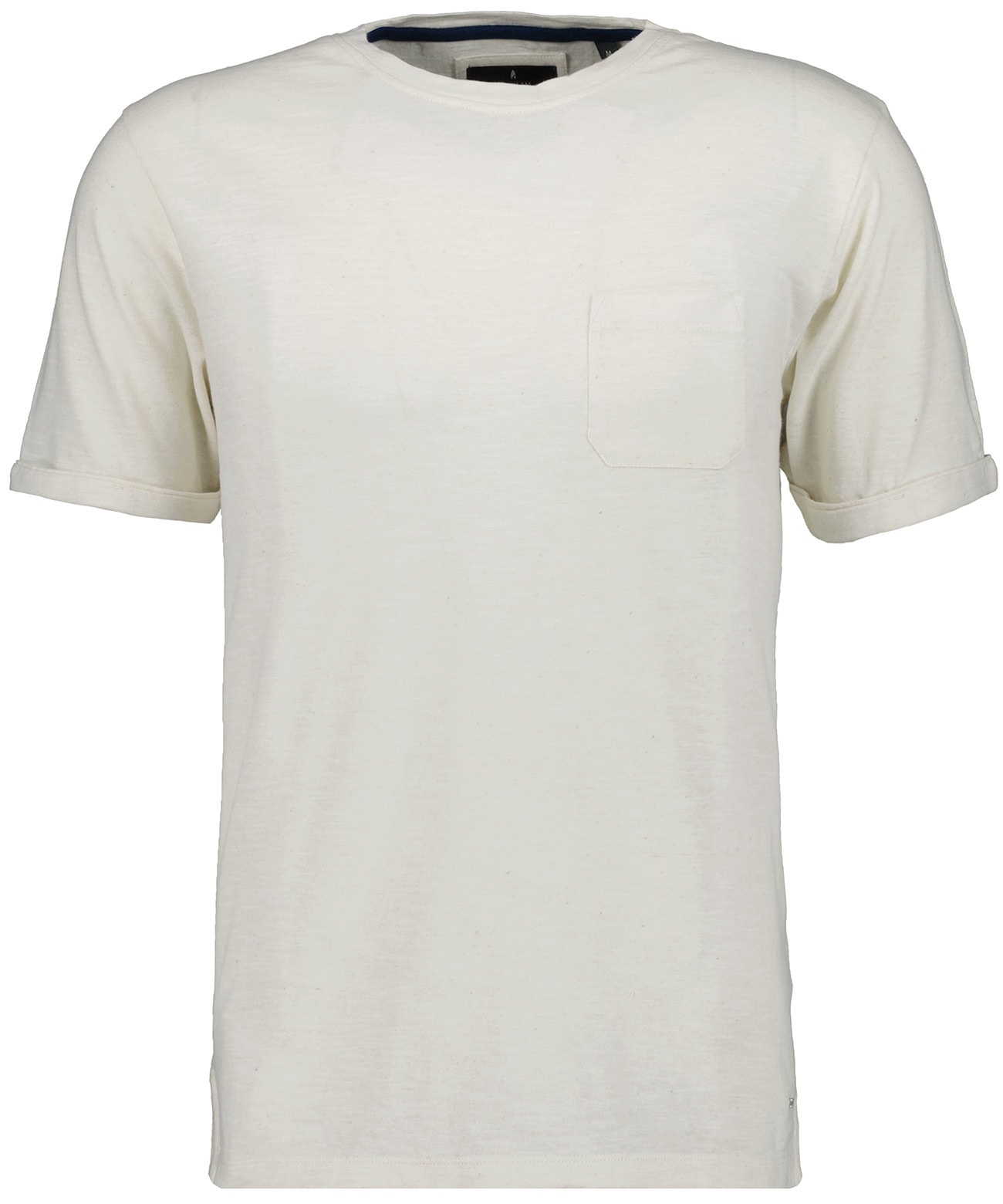 RAGMAN Kurzarmshirt