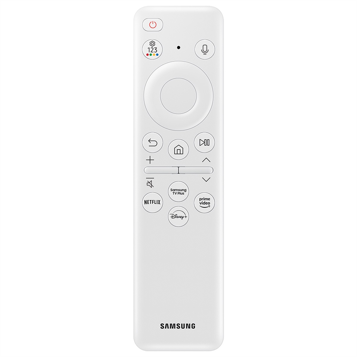 Samsung Fernseher »QE43LS03DAUXXN«, 4K