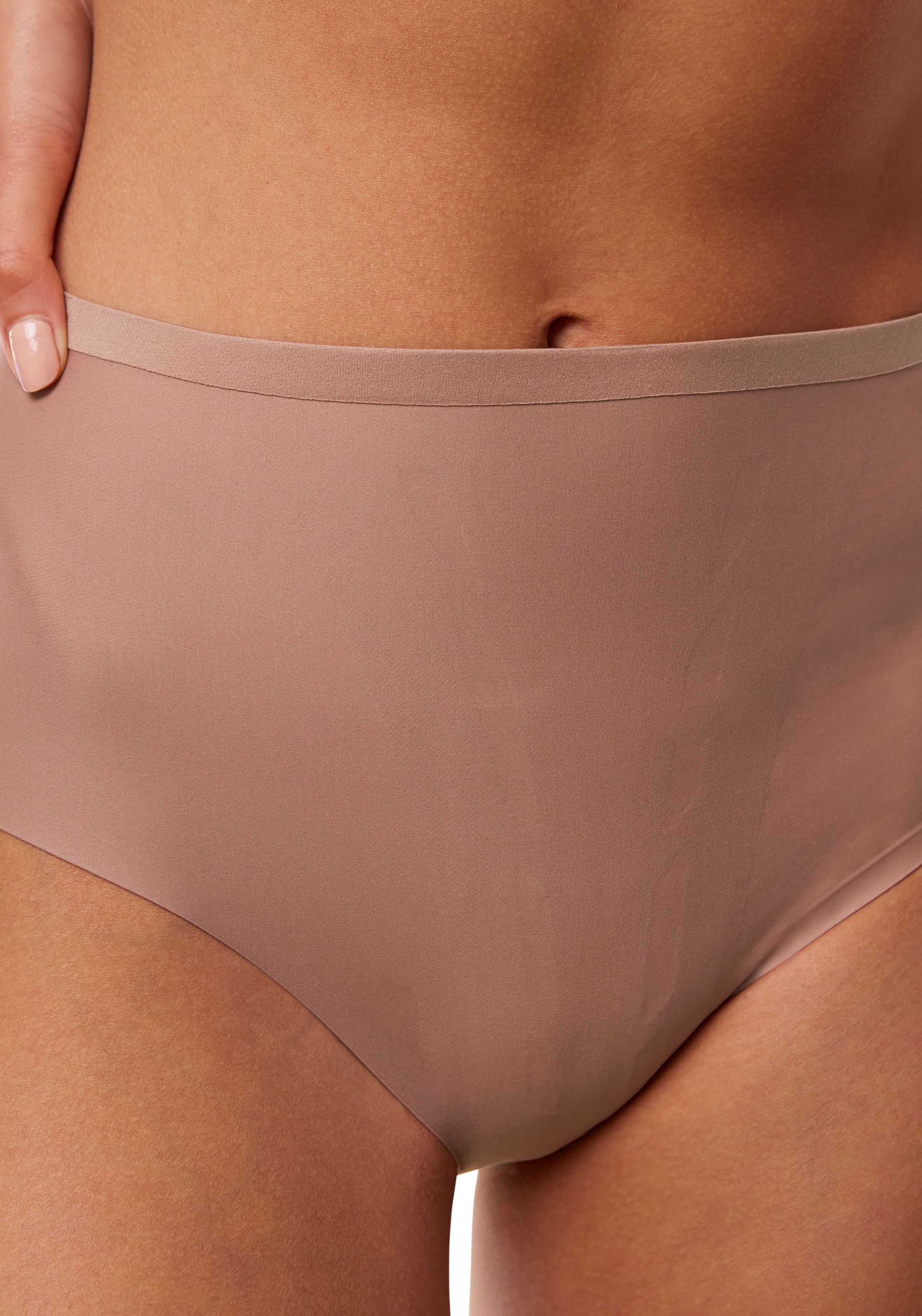 Triumph Shapingslip »Shape Smart«, (-), glättend und schmeichelnd, leichter Stretch-Stoff