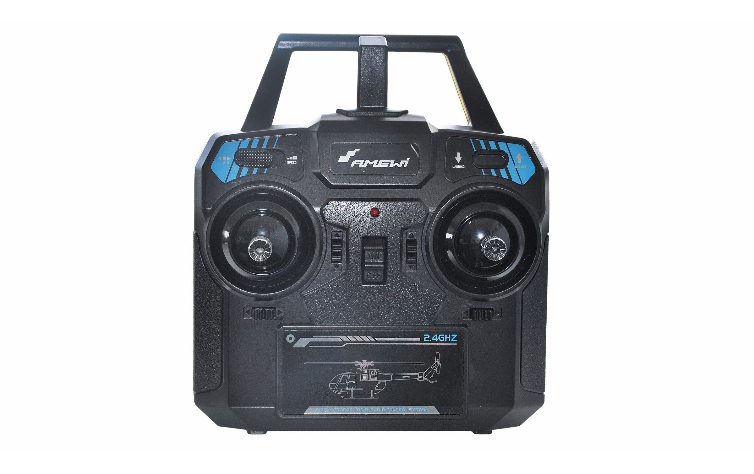 Amewi RC-Helikopter »AFX PD1000«