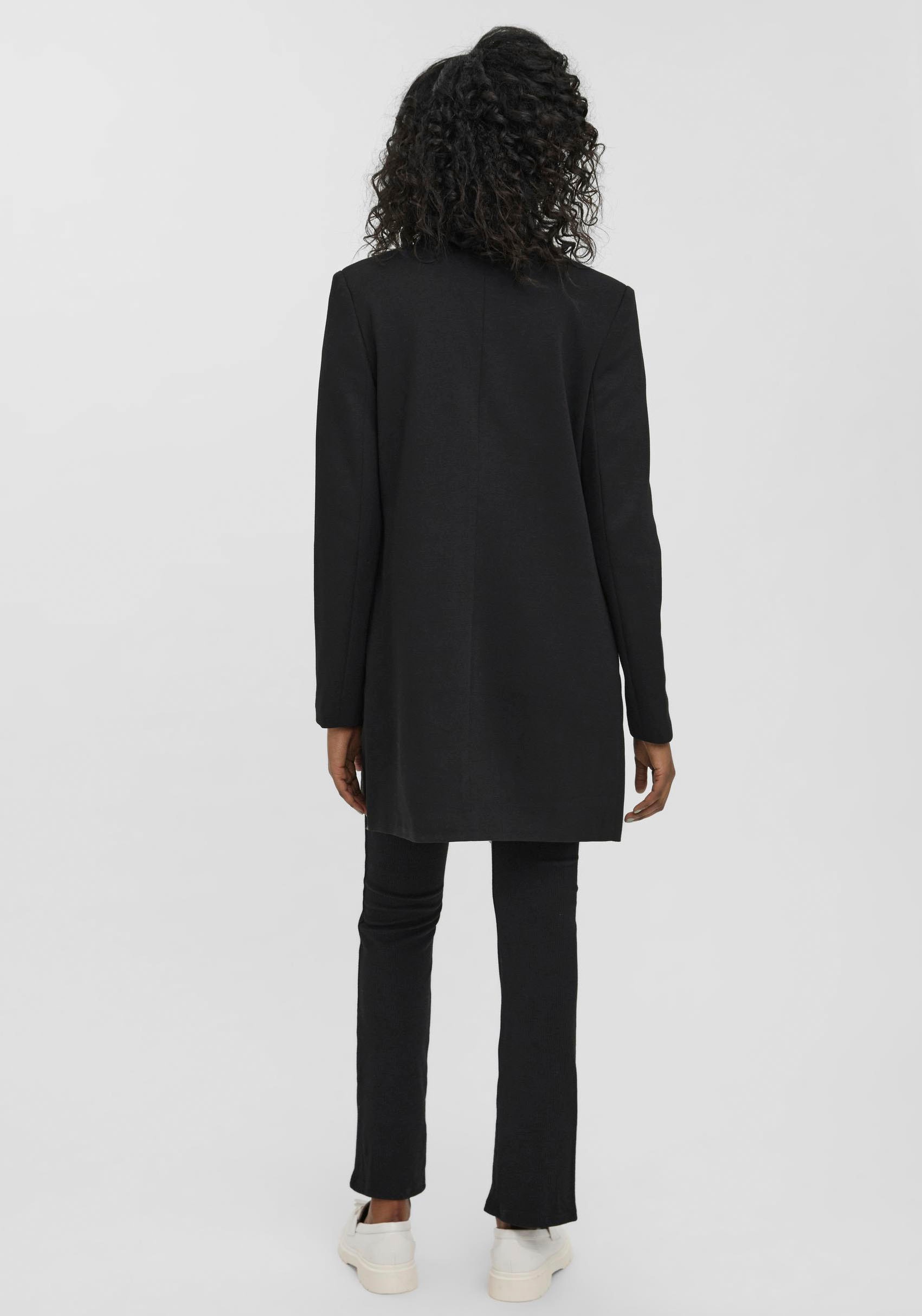 Vero Moda Jerseyblazer »VMVERINA LS LONG BLAZER«