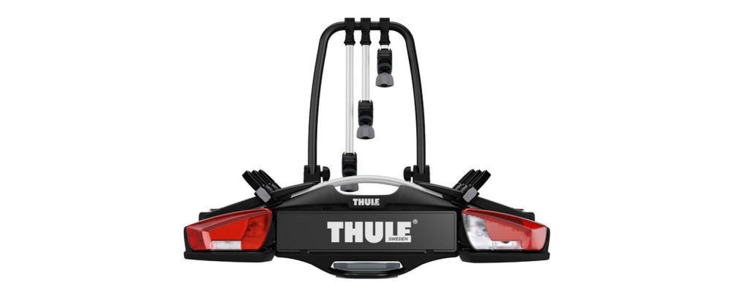 Thule Kupplungsfahrradträger »VeloCompact 3 13-pin«