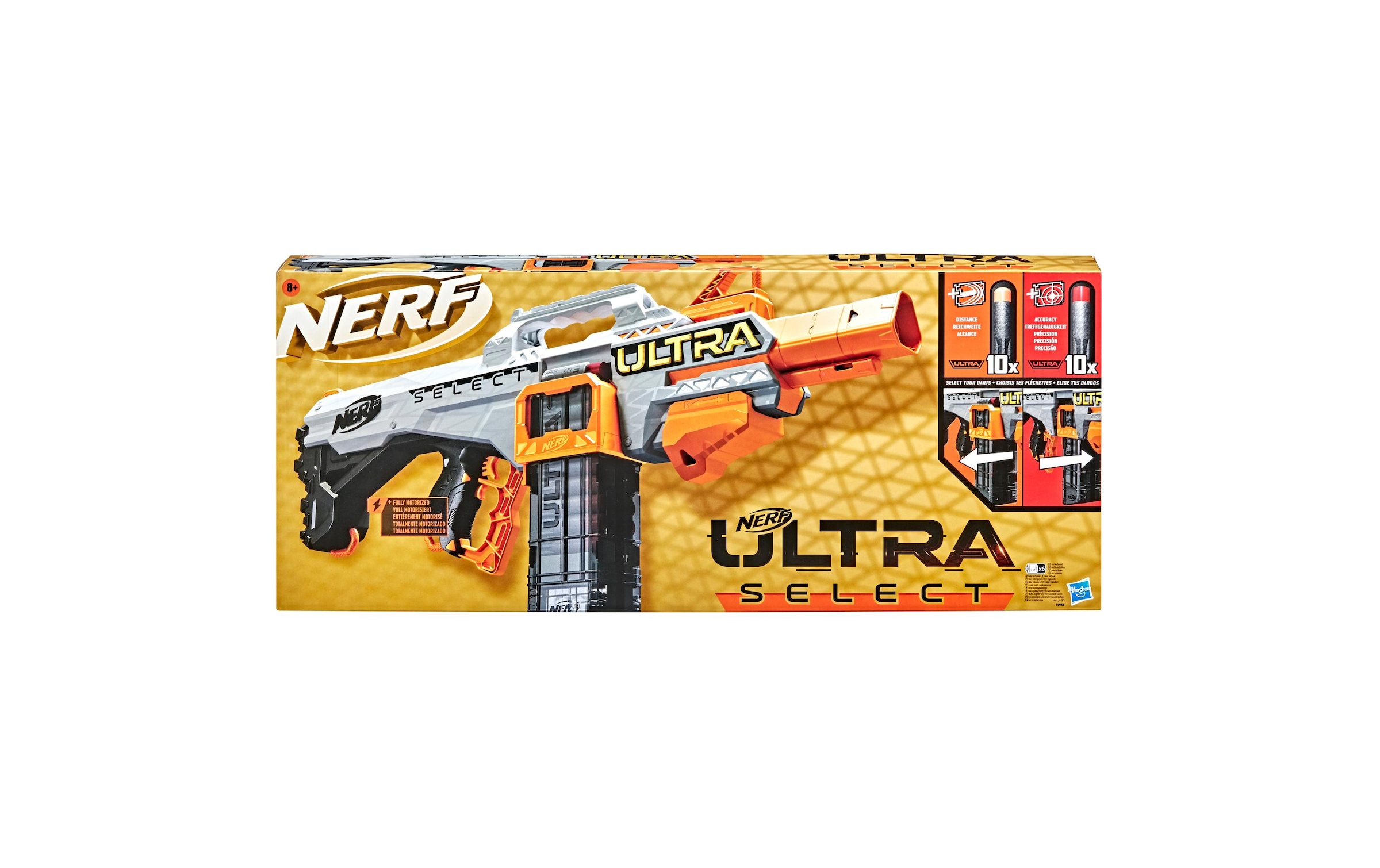 Nerf Blaster »Select«