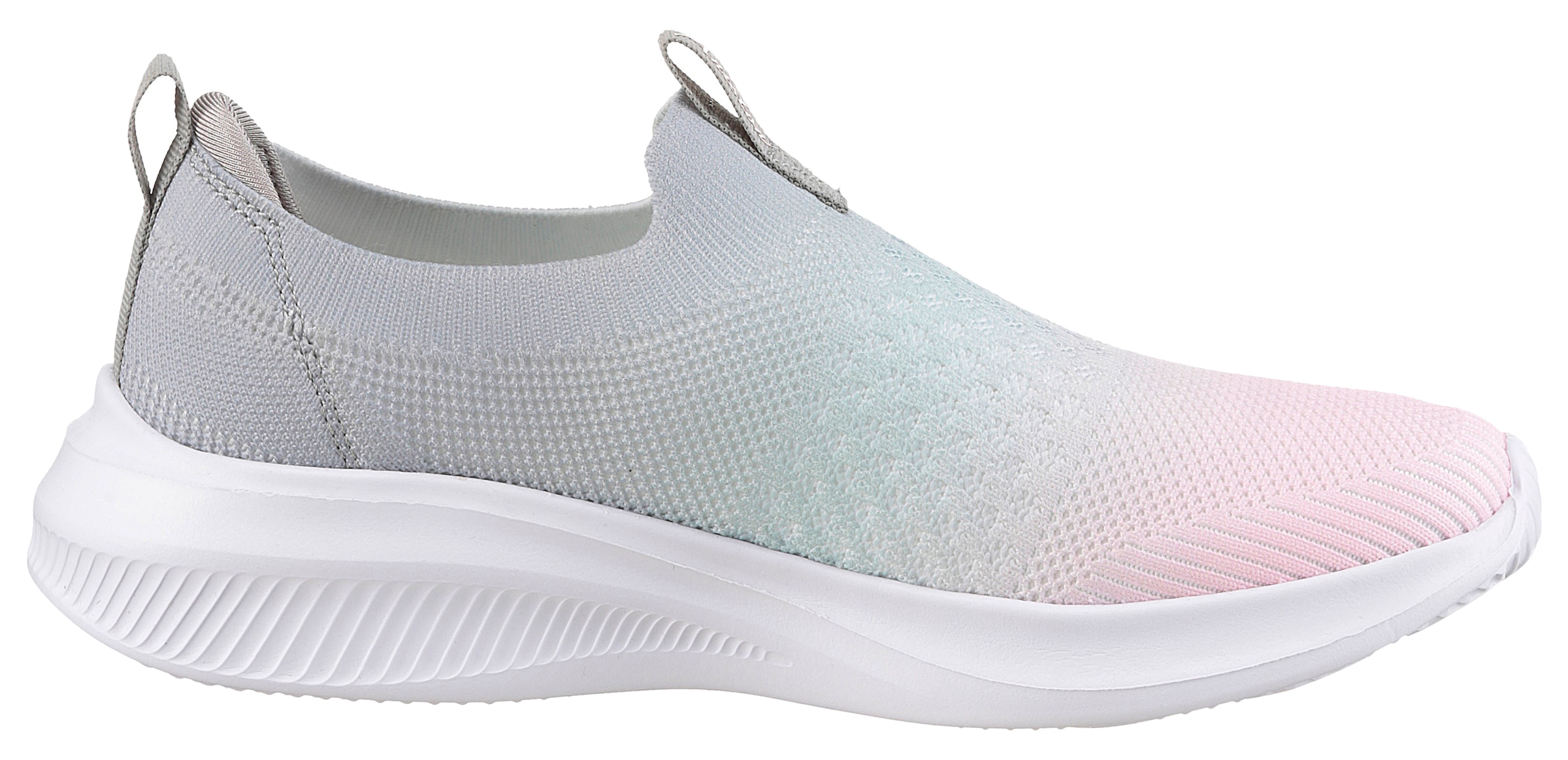 Aniston SHOES Slip-On Sneaker, Freizeitschuh, Barfussschuh, Schlupfschuh - NEUE KOLLEKTION